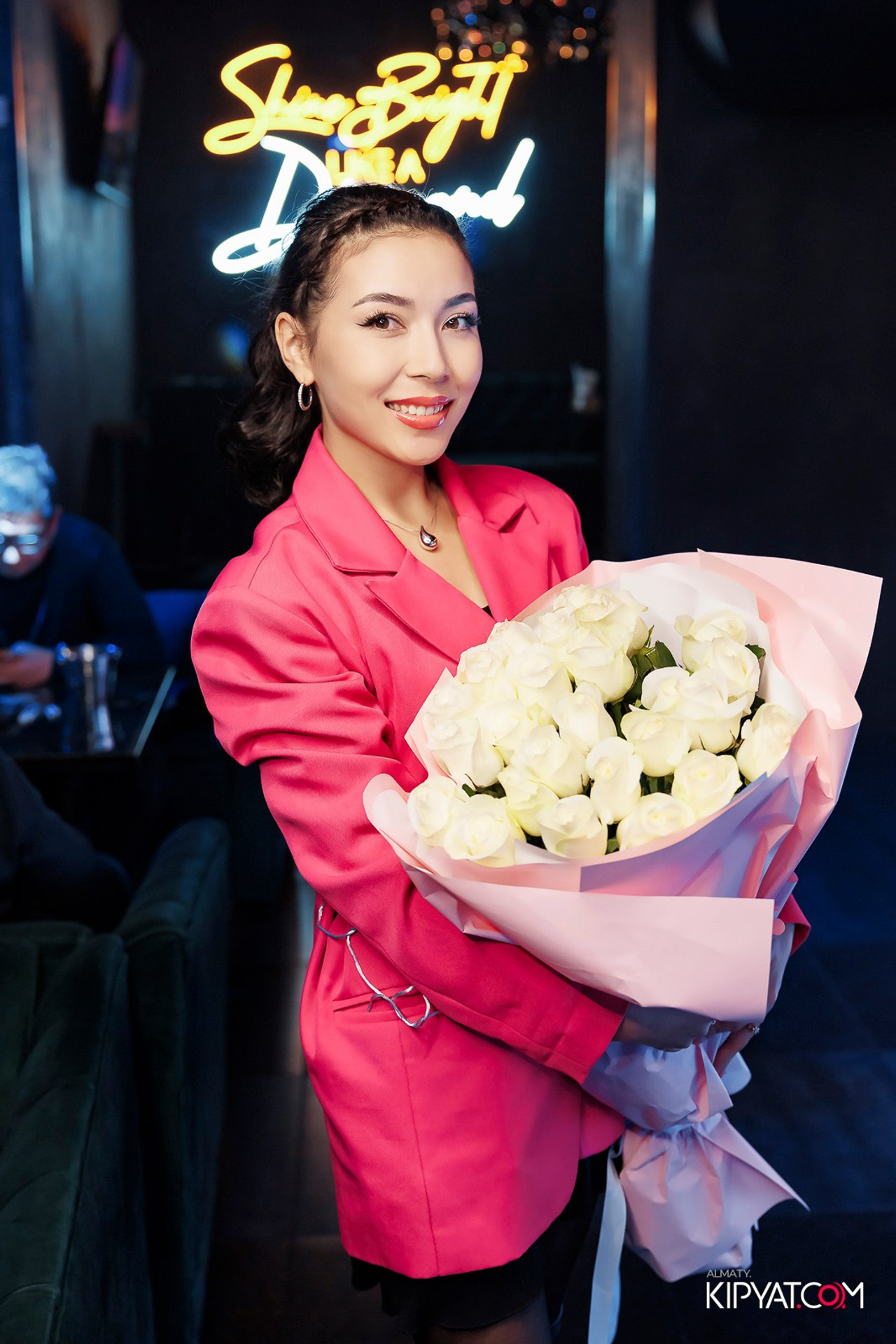 Фотоотчеты. КИПЯТКОМ АЛМАТЫ!