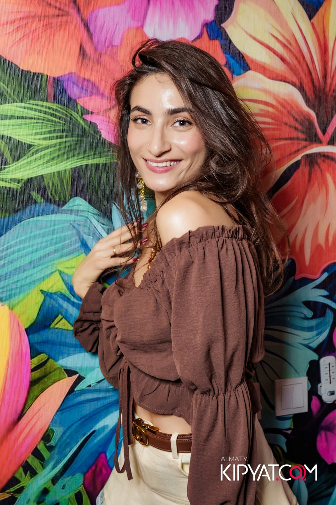 Фотоотчеты. КИПЯТКОМ АЛМАТЫ!