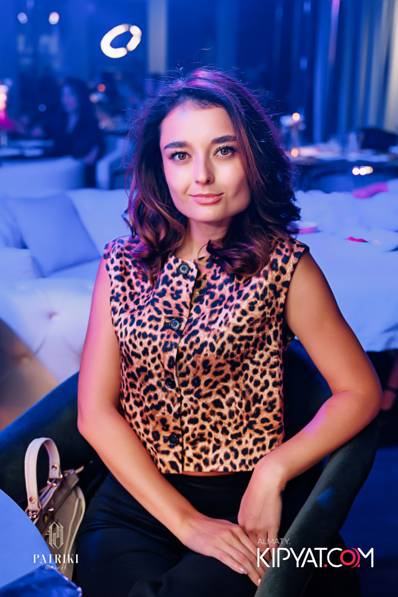 Фотоотчеты. КИПЯТКОМ АЛМАТЫ!