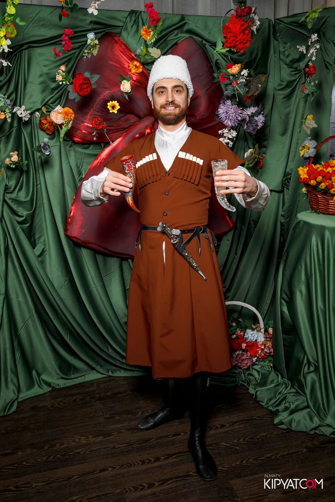 Фотоотчеты. КИПЯТКОМ АЛМАТЫ! Фотосъемка мероприятий в Алматы