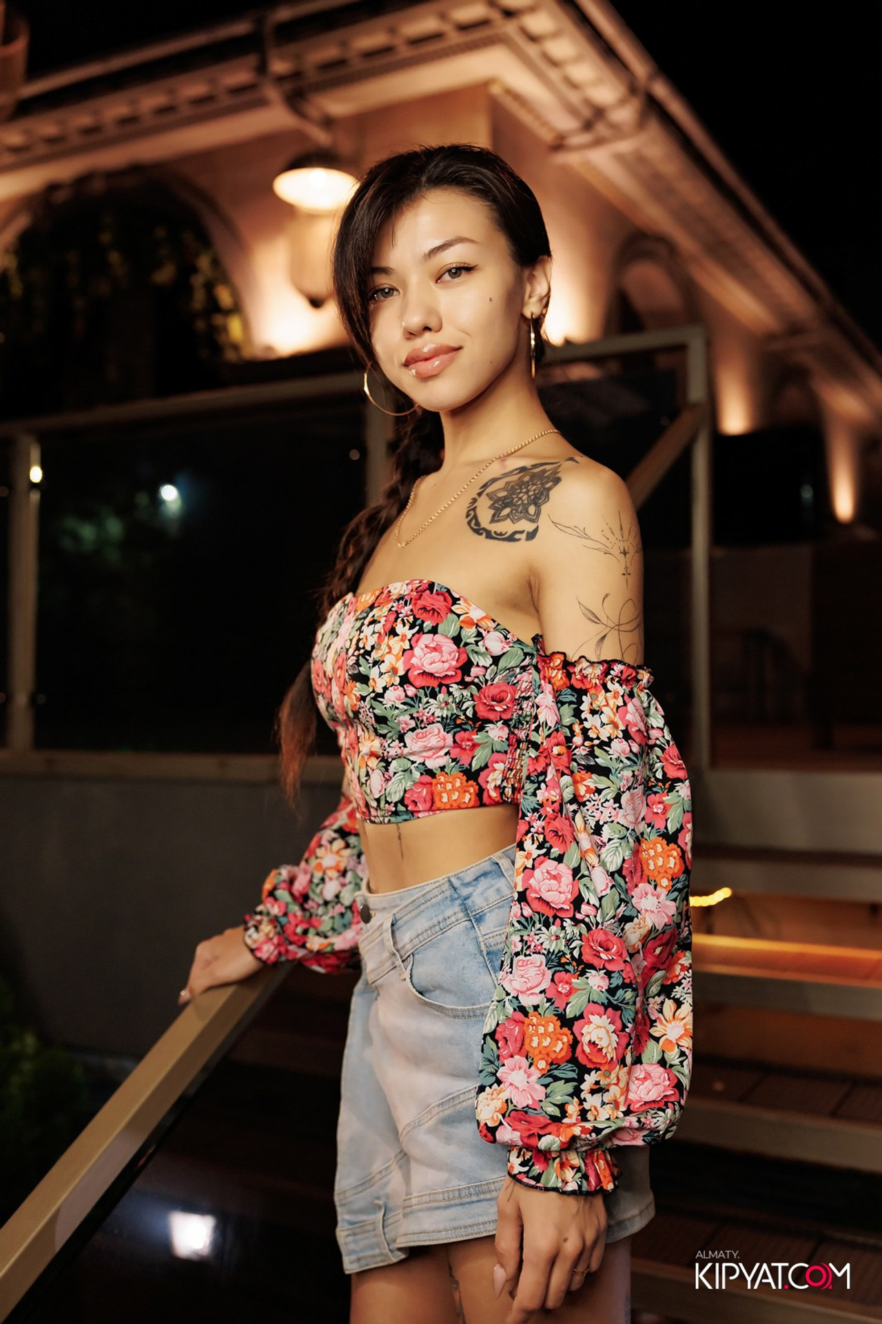 Фотоотчеты. КИПЯТКОМ АЛМАТЫ!