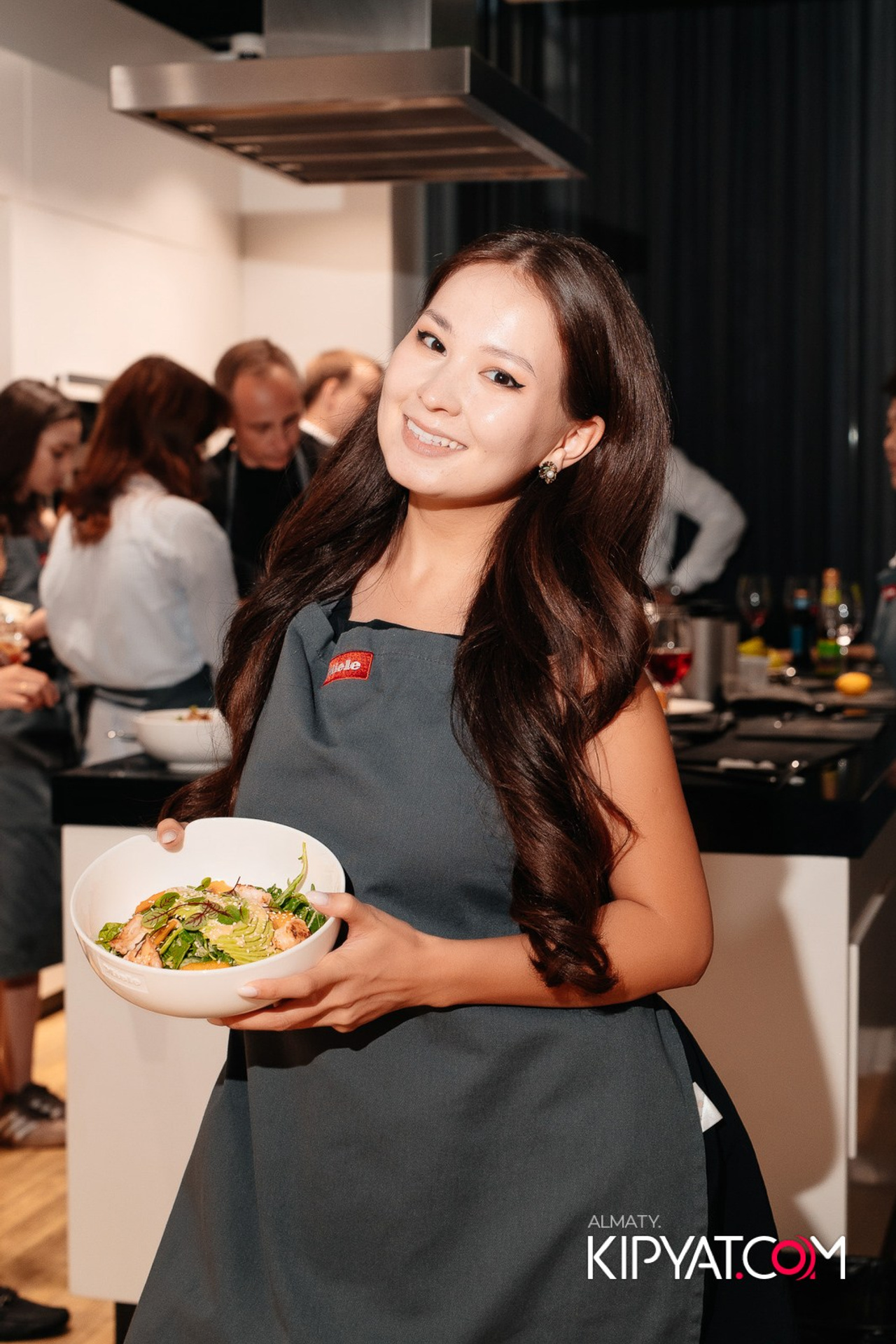 Фотоотчеты. КИПЯТКОМ АЛМАТЫ!