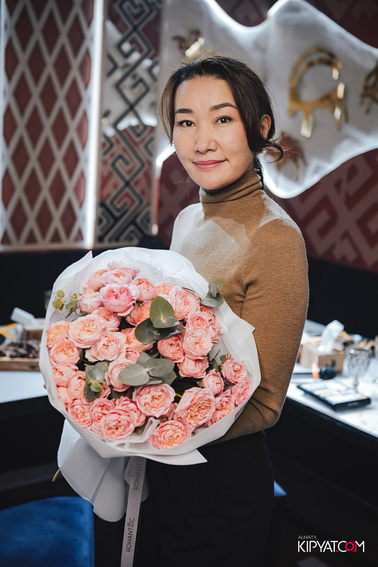 Фотоотчеты. КИПЯТКОМ АЛМАТЫ!