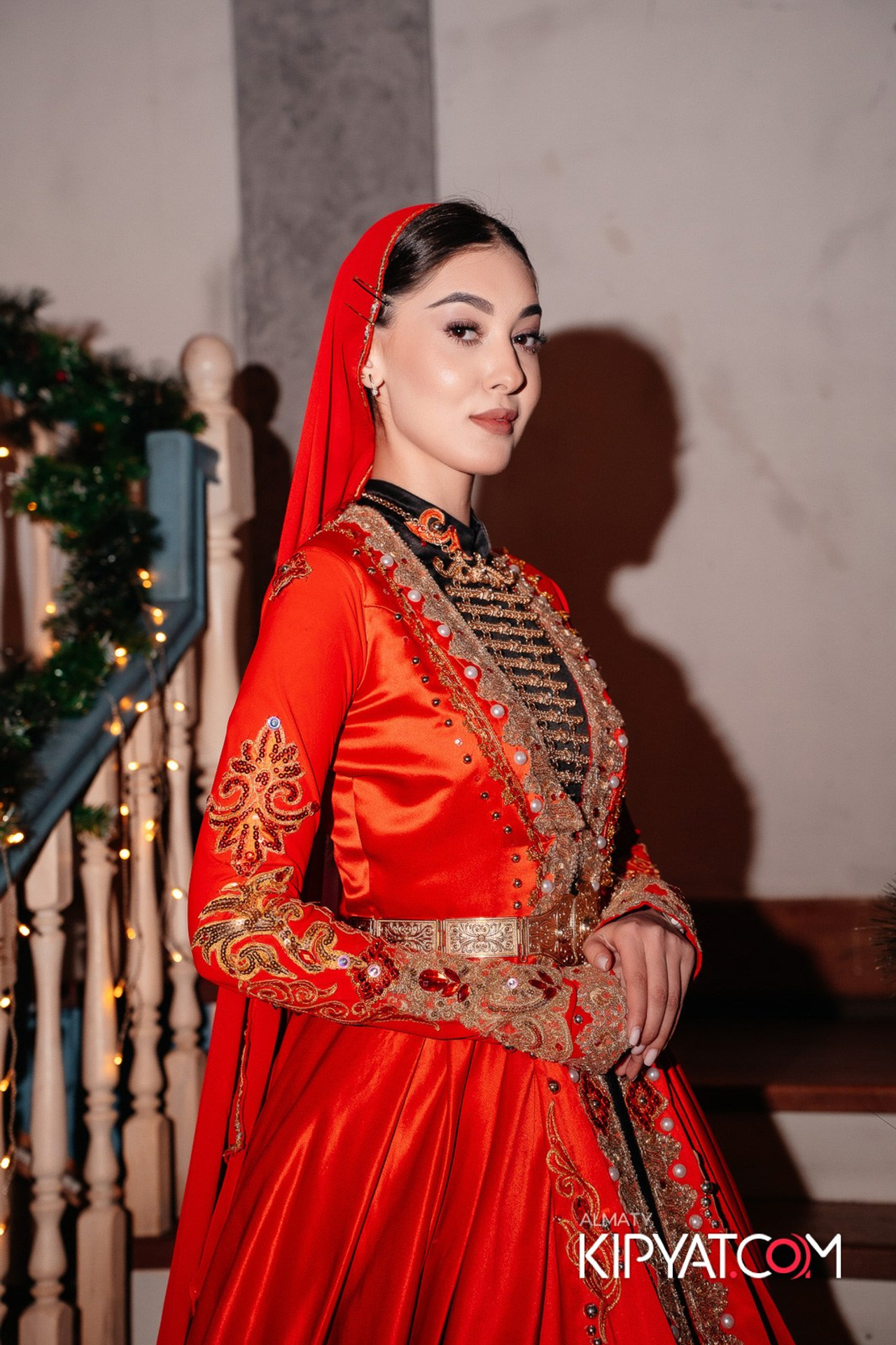 Фотоотчеты. КИПЯТКОМ АЛМАТЫ!