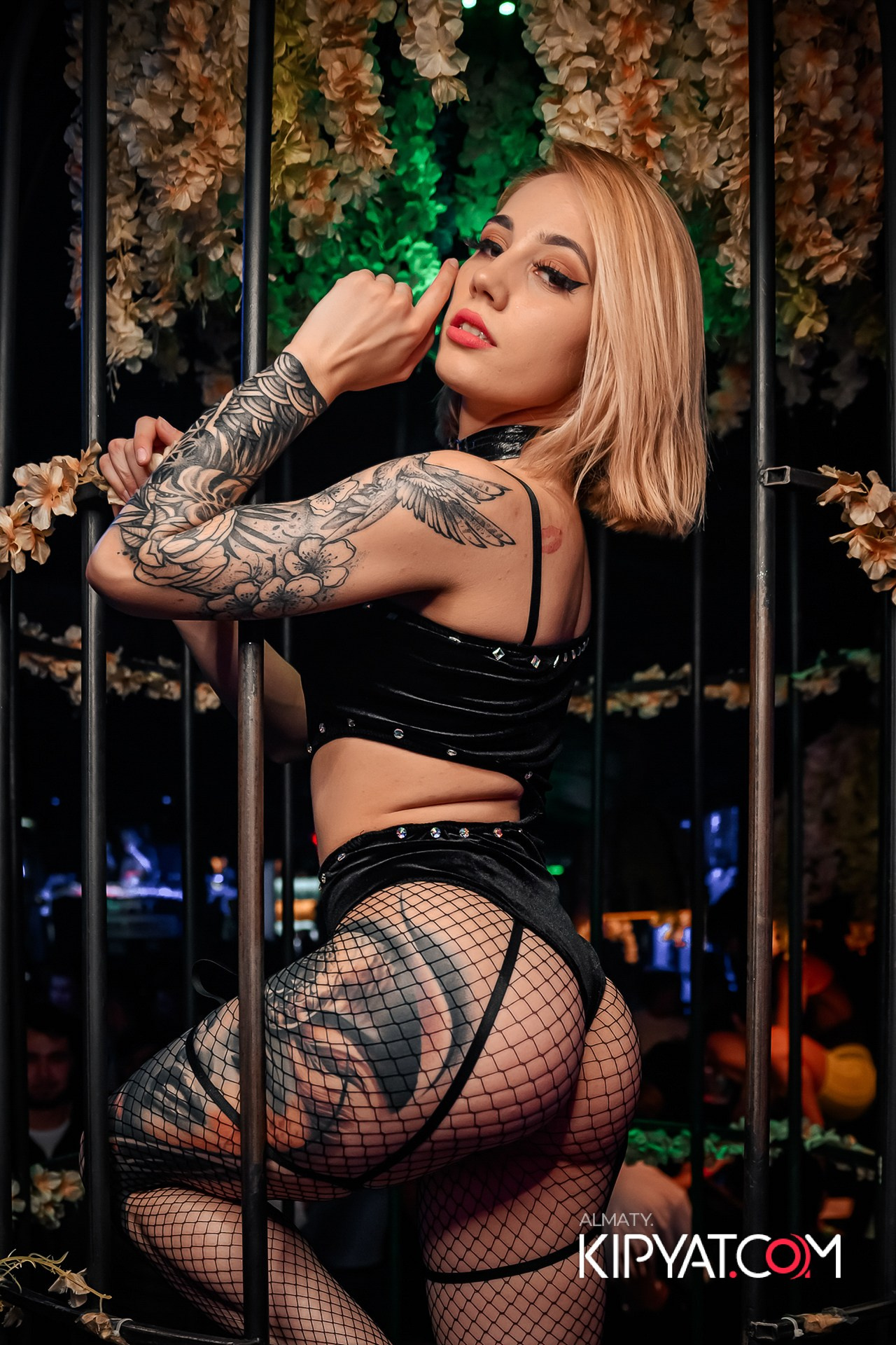 Фотоотчеты. КИПЯТКОМ АЛМАТЫ!