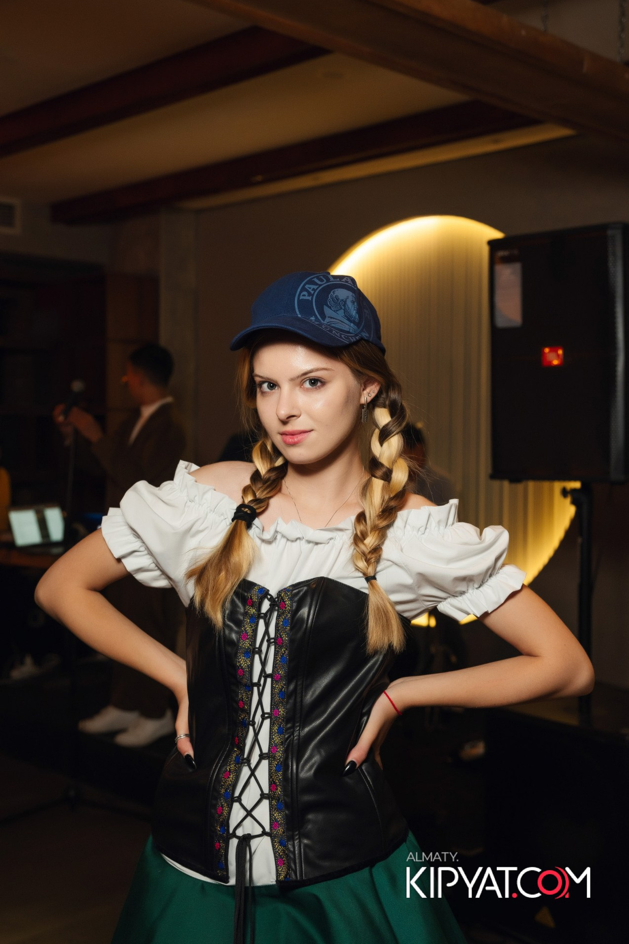 Фотоотчеты. КИПЯТКОМ АЛМАТЫ!