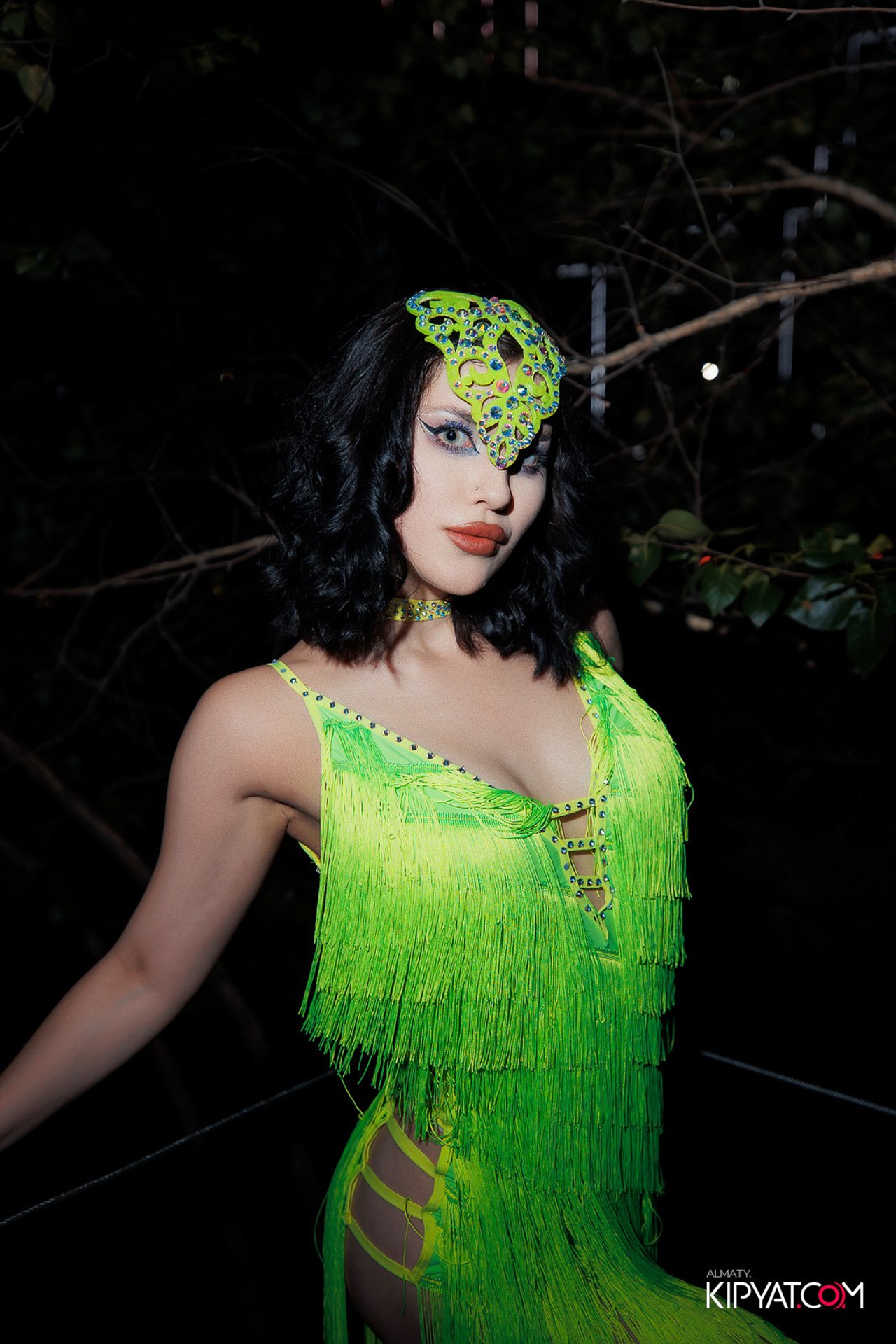 Фотоотчеты. КИПЯТКОМ АЛМАТЫ!