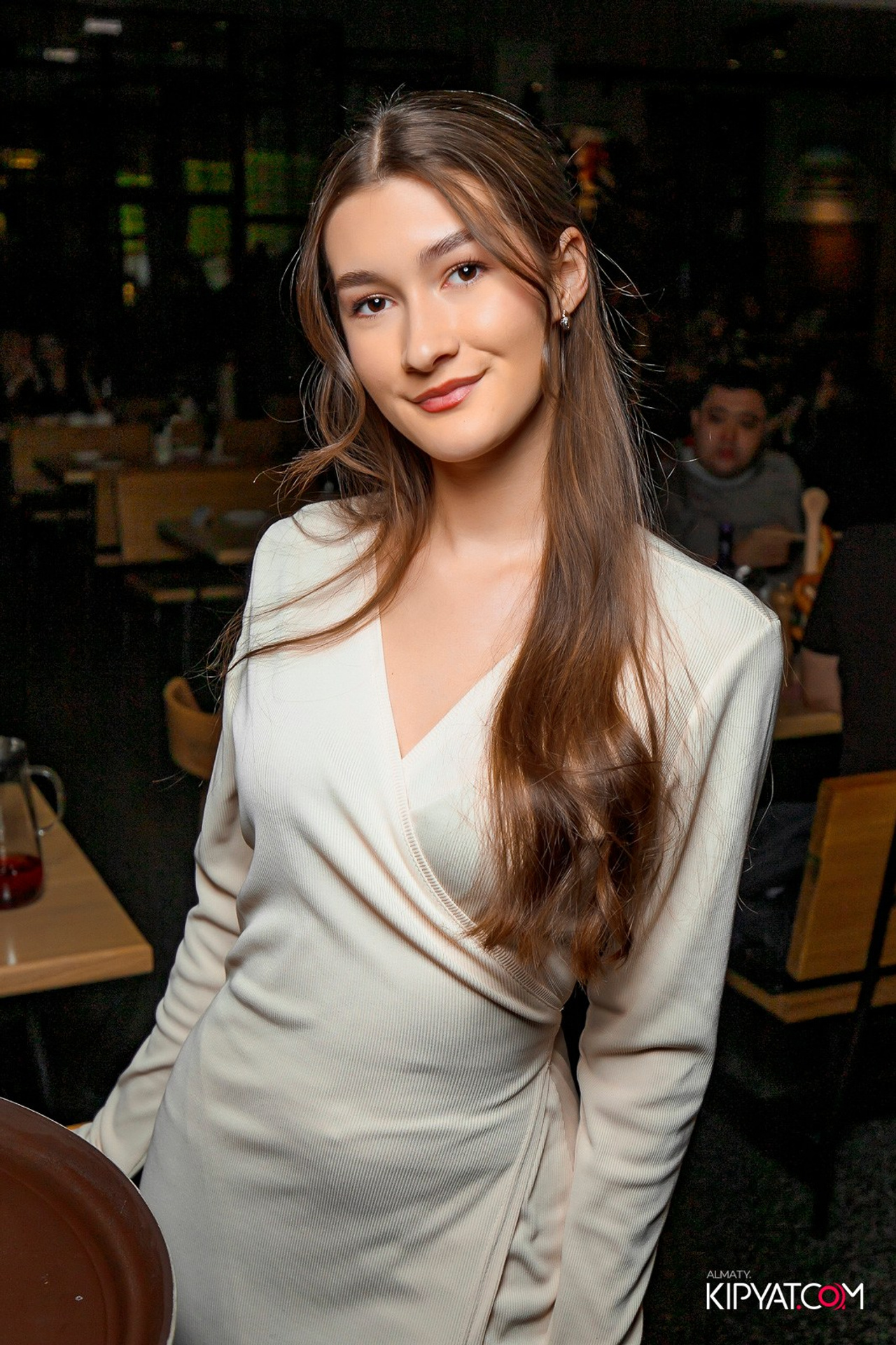 ДОРОГАЯ, Я НЕ ПИЛ. КИПЯТКОМ АЛМАТЫ! Фотосъемка мероприятий в Алматы