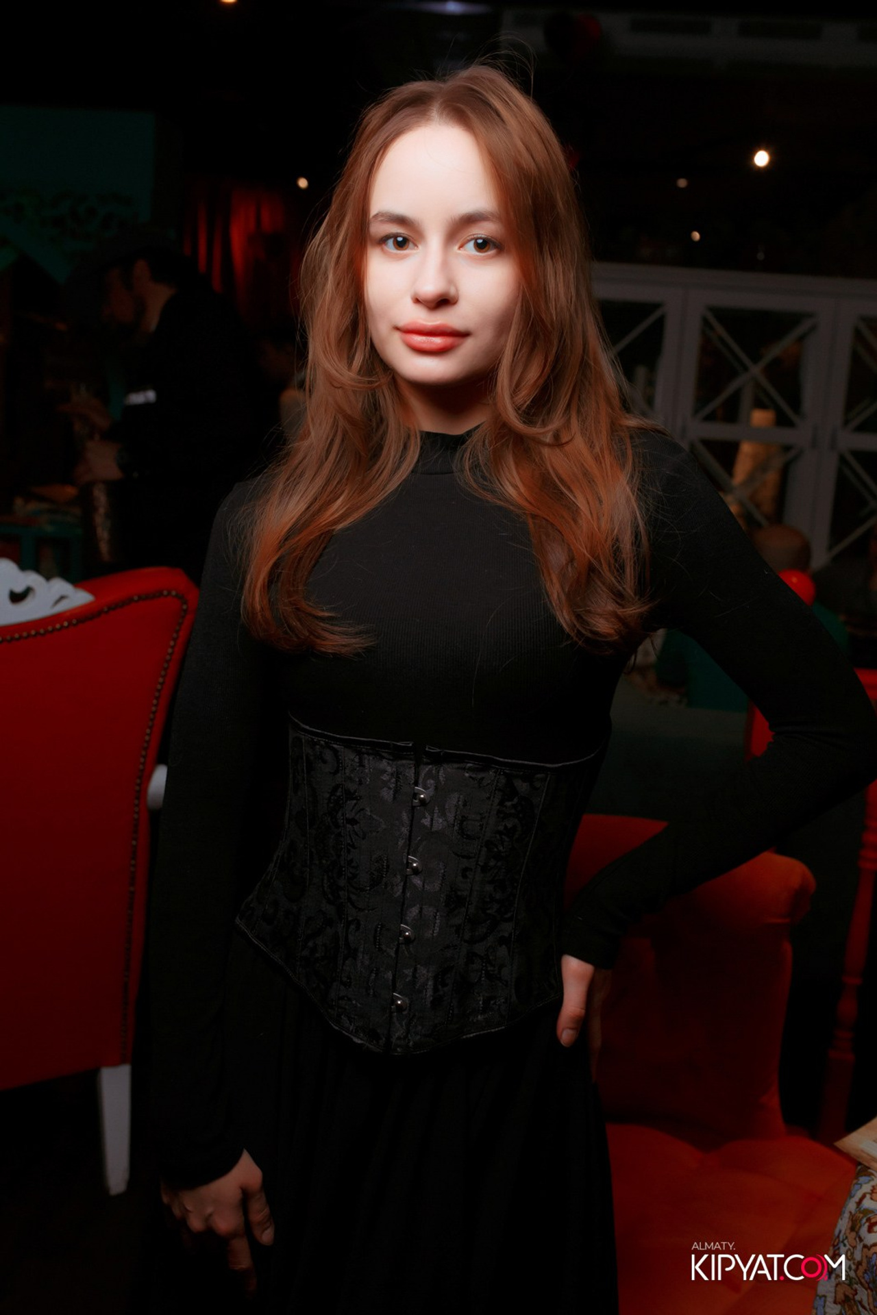 Фотоотчеты. КИПЯТКОМ АЛМАТЫ!