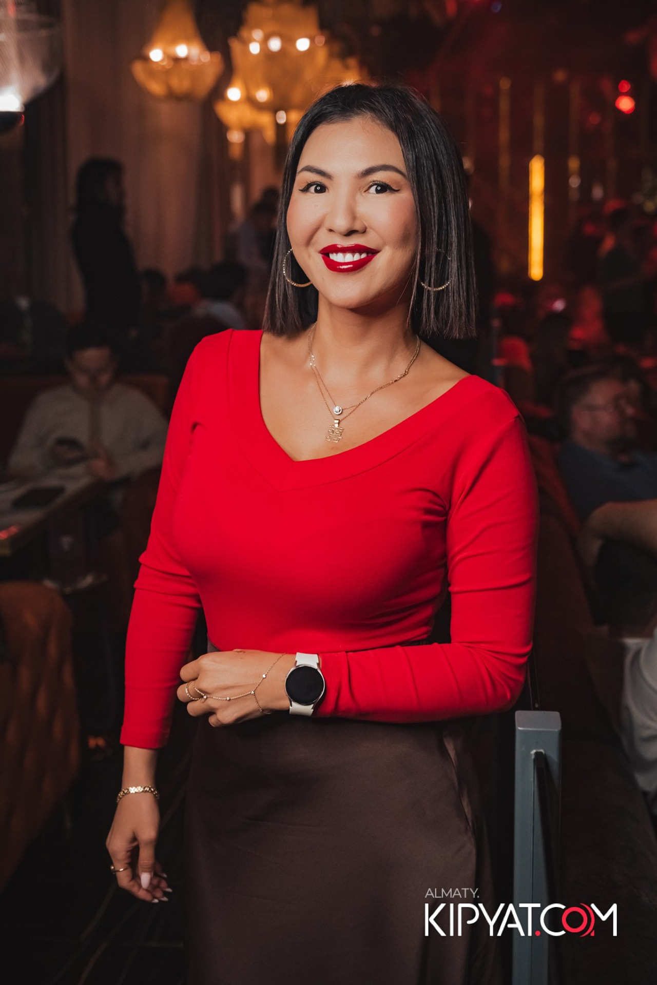 Фотоотчеты. КИПЯТКОМ АЛМАТЫ!