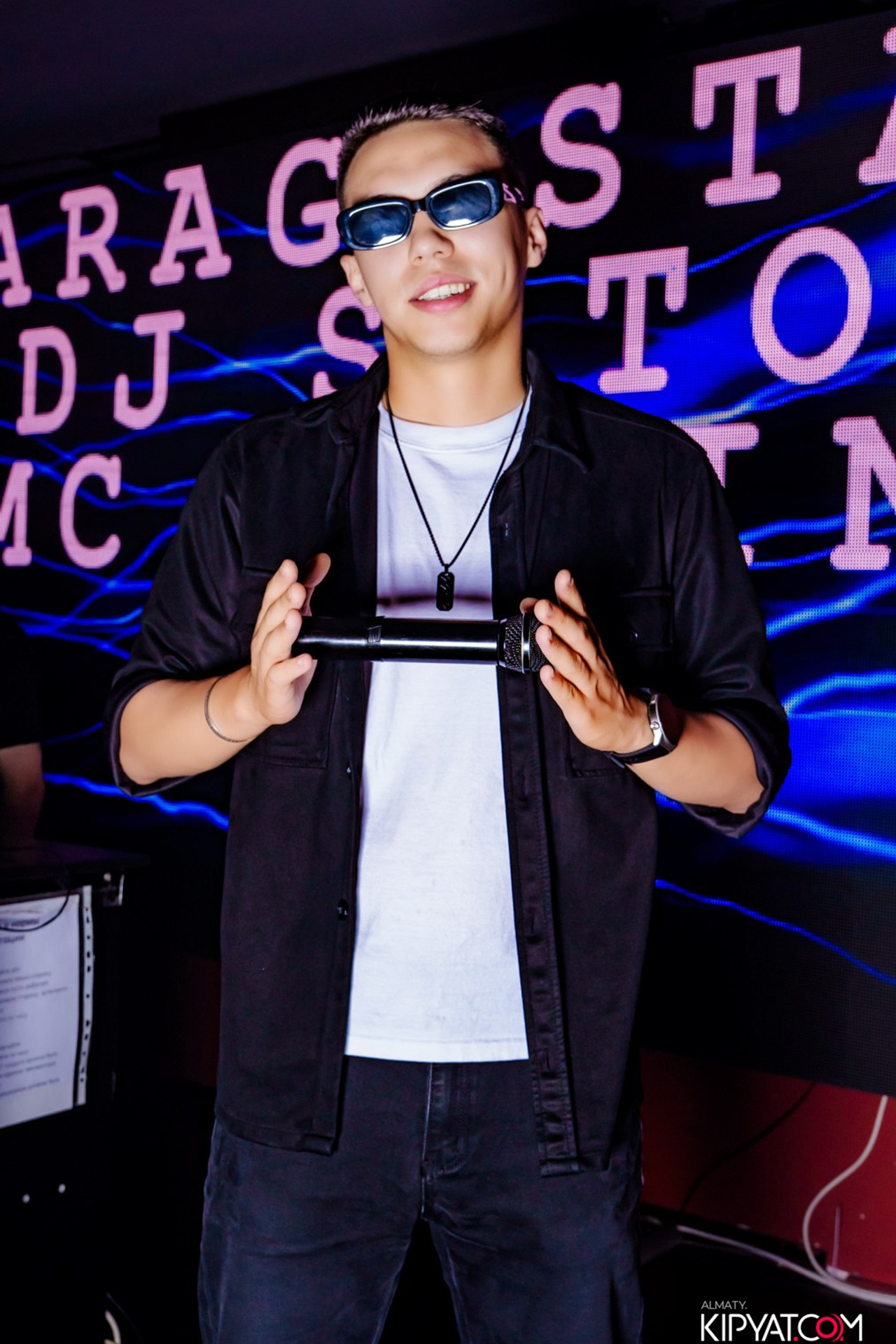 Фотоотчеты. КИПЯТКОМ АЛМАТЫ!