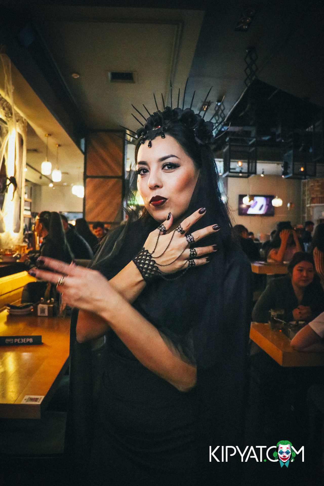 Фотоотчеты. КИПЯТКОМ АЛМАТЫ!