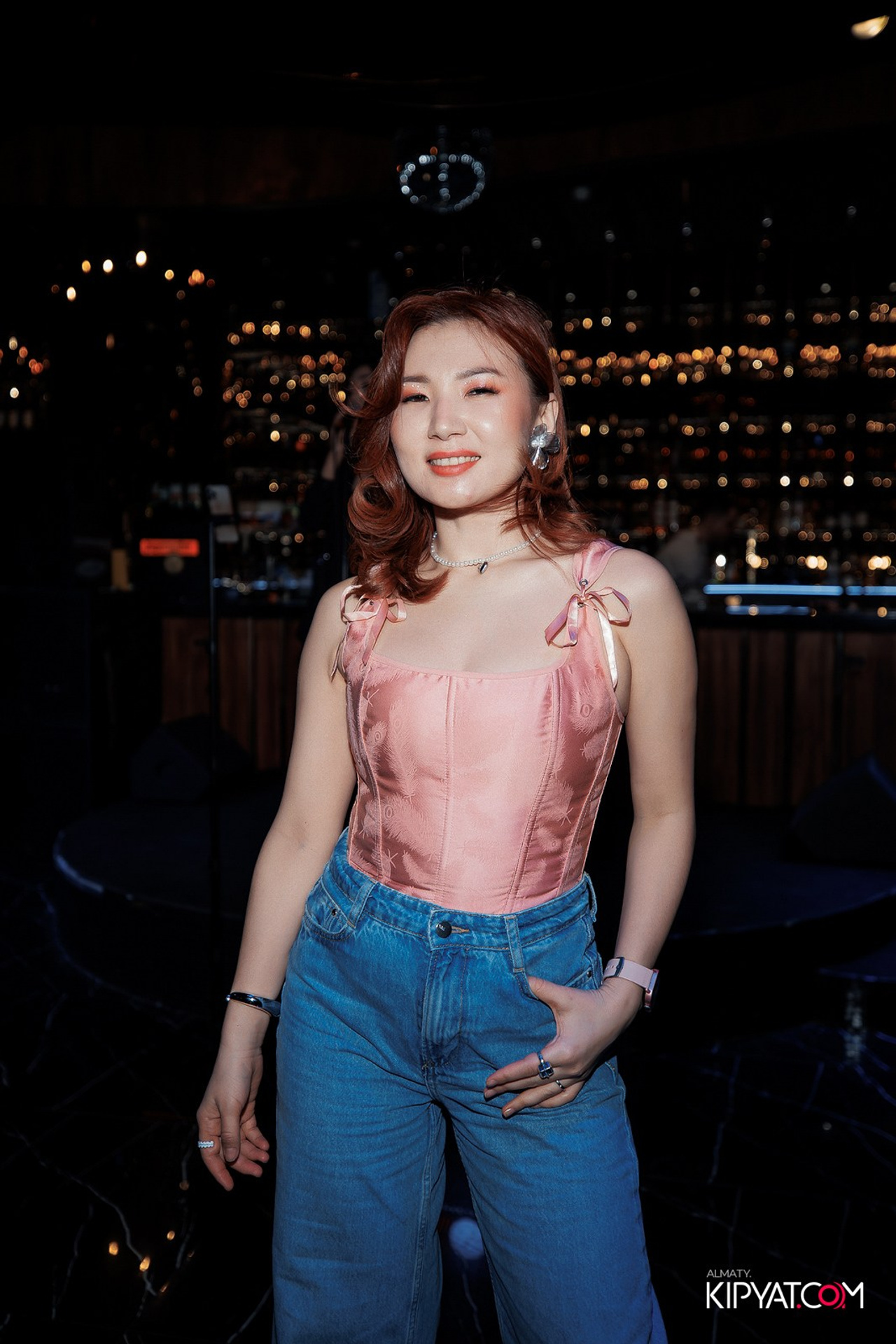 Фотоотчеты. КИПЯТКОМ АЛМАТЫ!