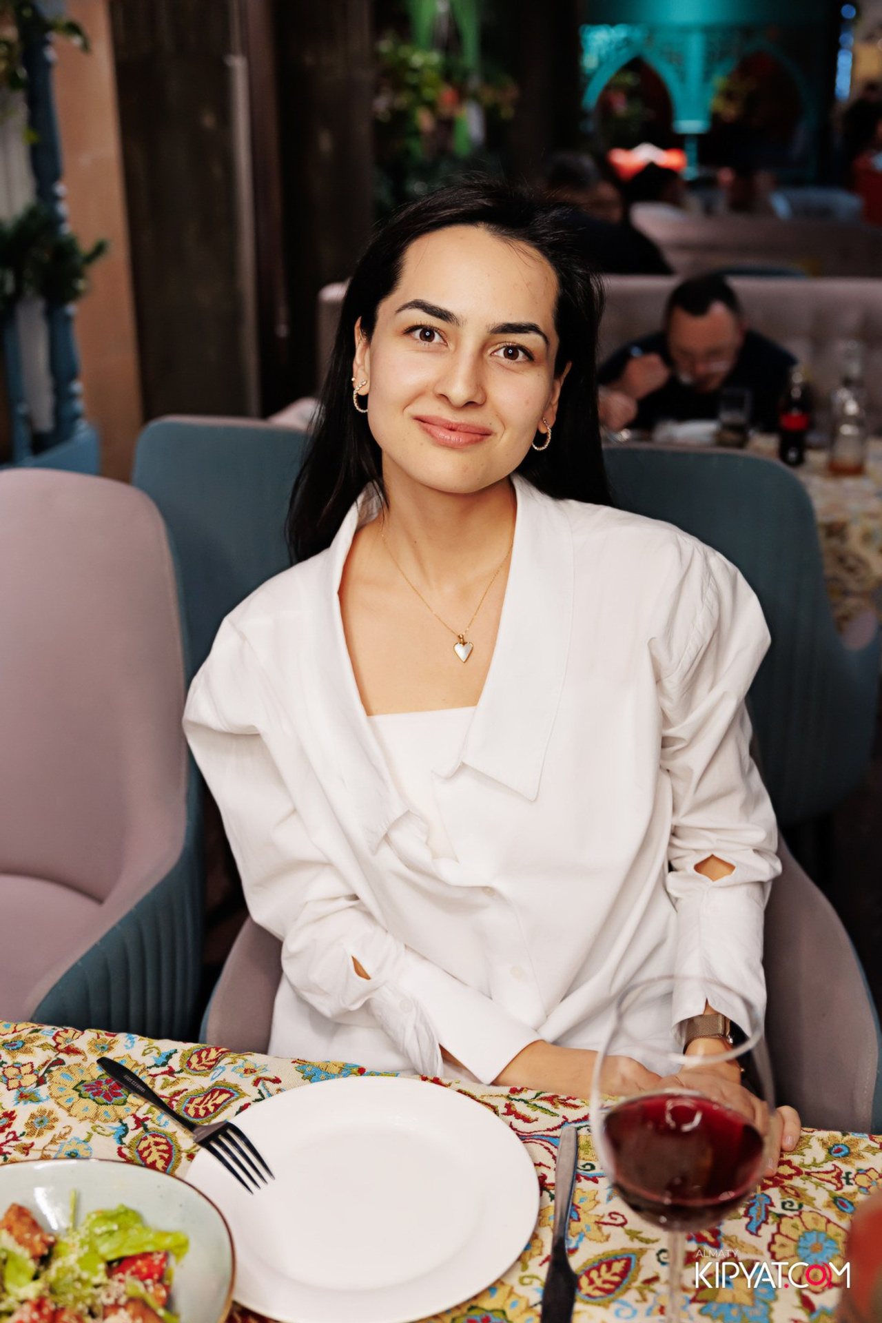 Фотоотчеты. КИПЯТКОМ АЛМАТЫ!