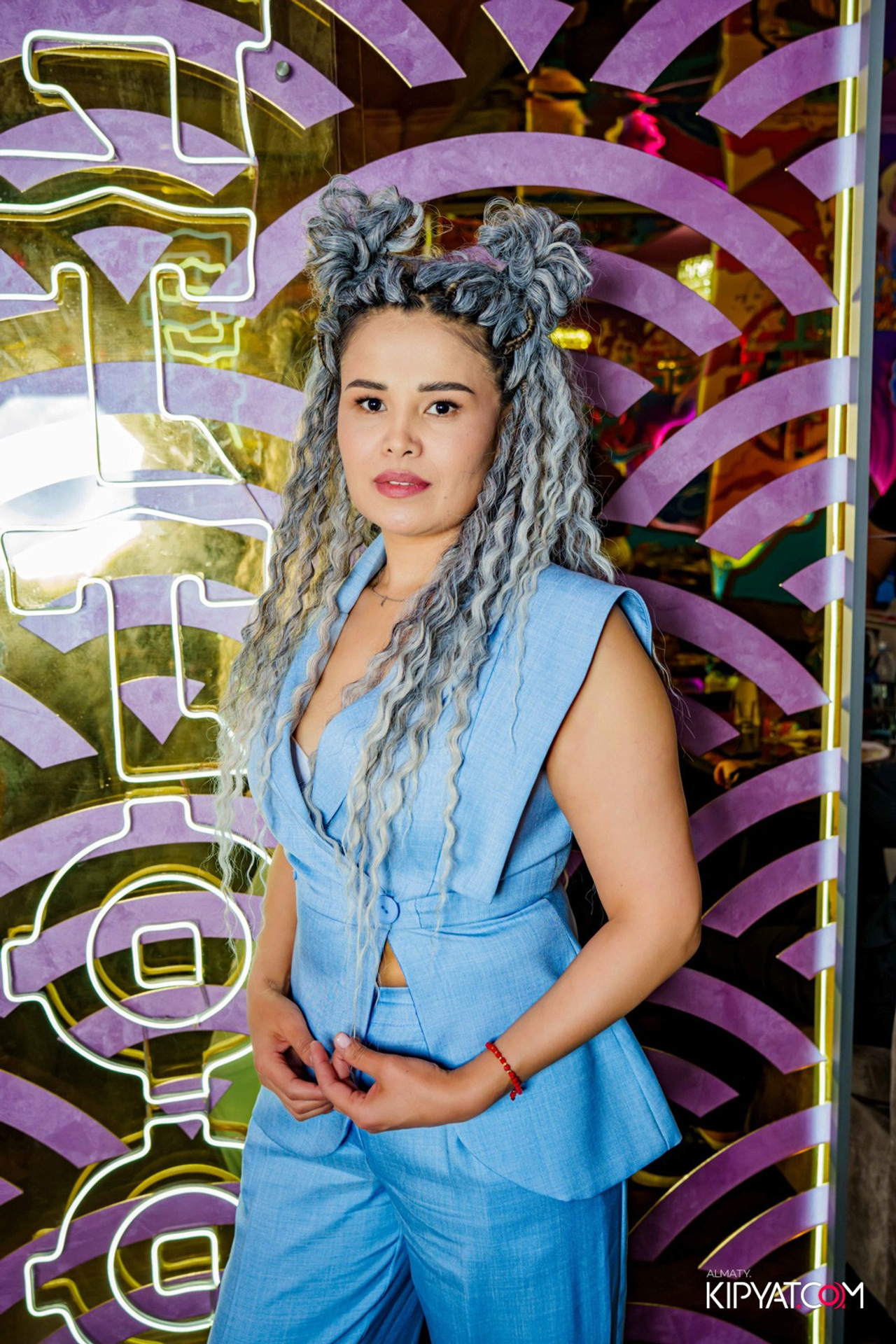 Фотоотчеты. КИПЯТКОМ АЛМАТЫ!