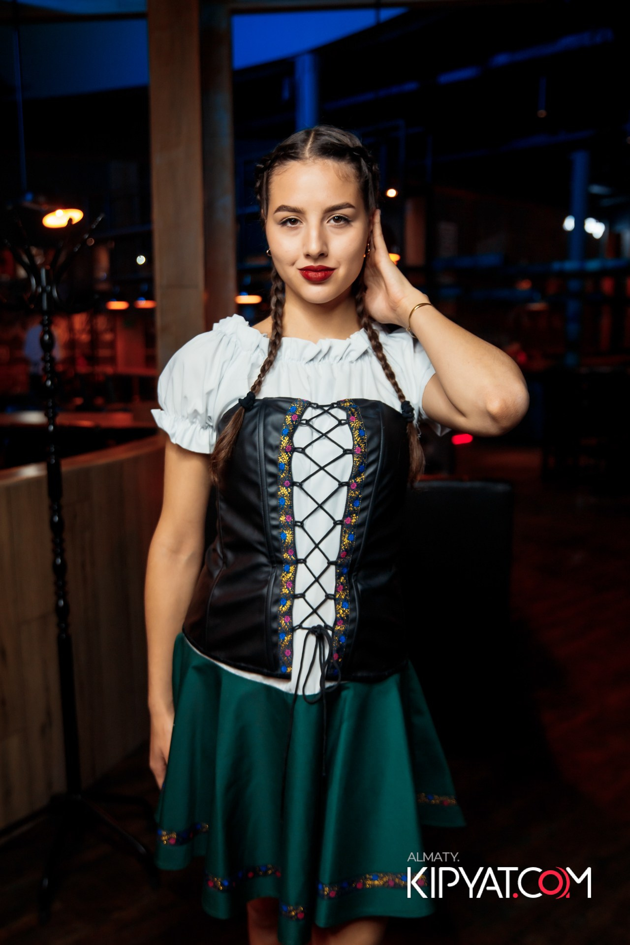 Фотоотчеты. КИПЯТКОМ АЛМАТЫ!