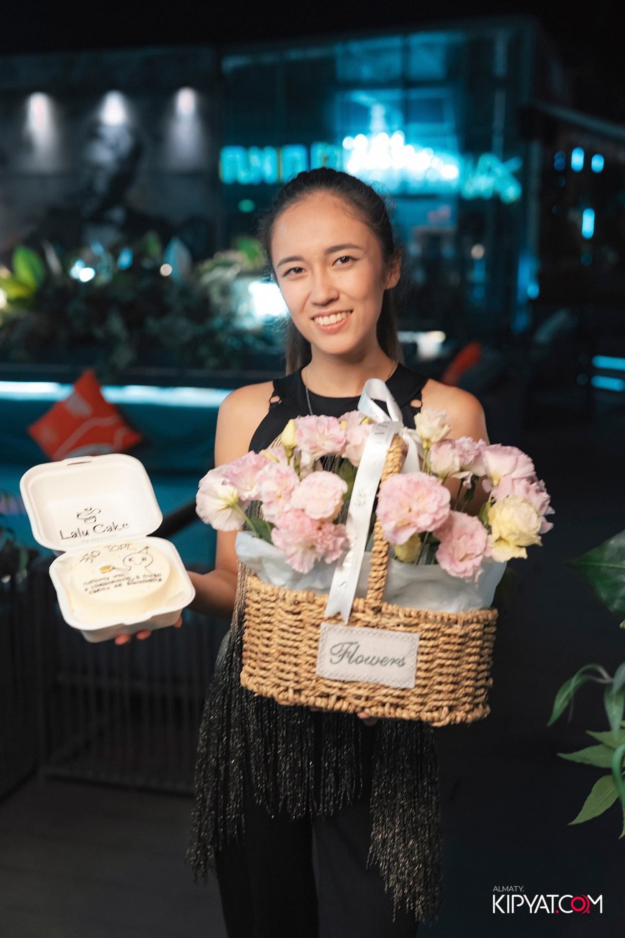 Фотоотчеты. КИПЯТКОМ АЛМАТЫ!