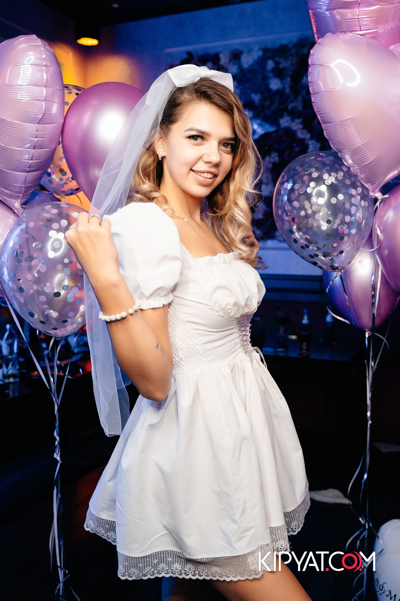 Фотоотчеты. КИПЯТКОМ АЛМАТЫ!