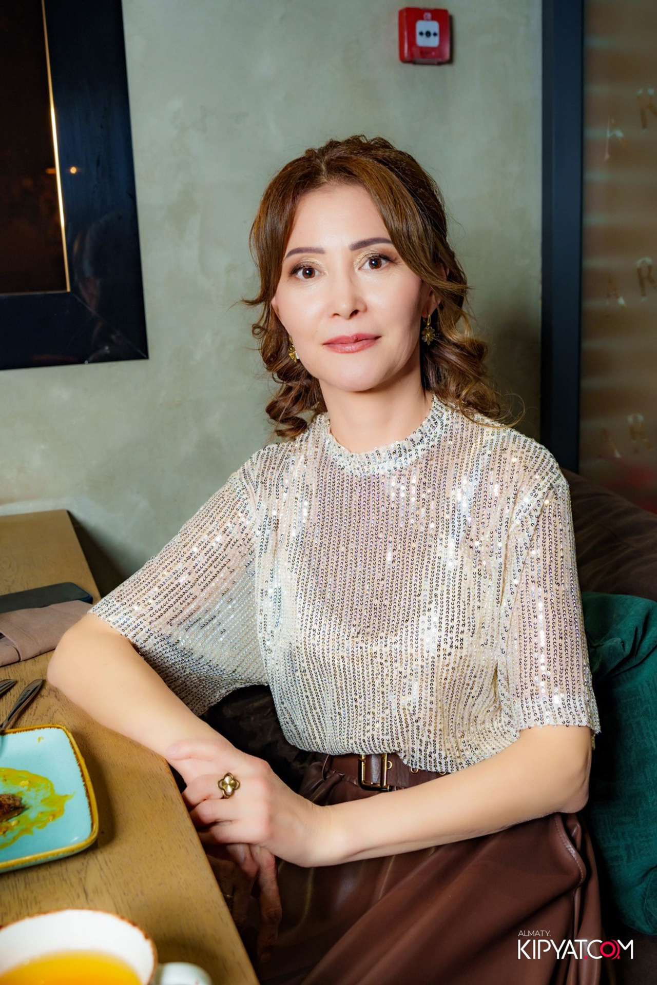 Фотоотчеты. КИПЯТКОМ АЛМАТЫ!