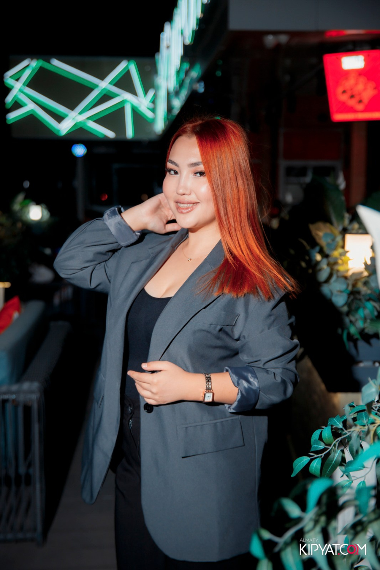 Фотоотчеты. КИПЯТКОМ АЛМАТЫ!