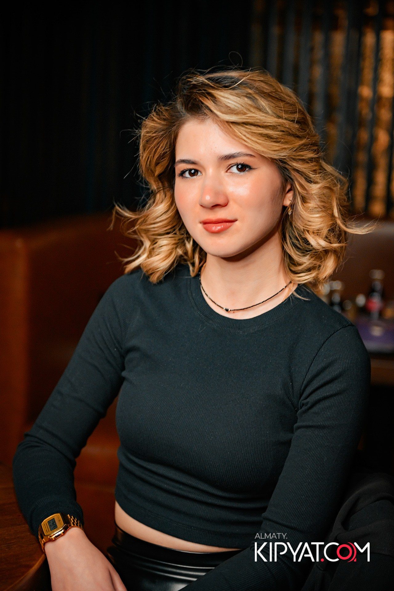 Фотоотчеты. КИПЯТКОМ АЛМАТЫ!