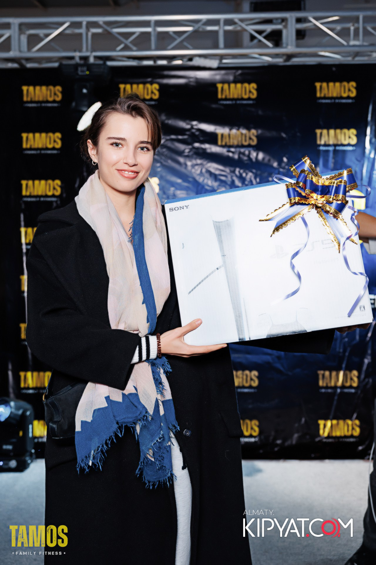 Фотоотчеты. КИПЯТКОМ АЛМАТЫ!