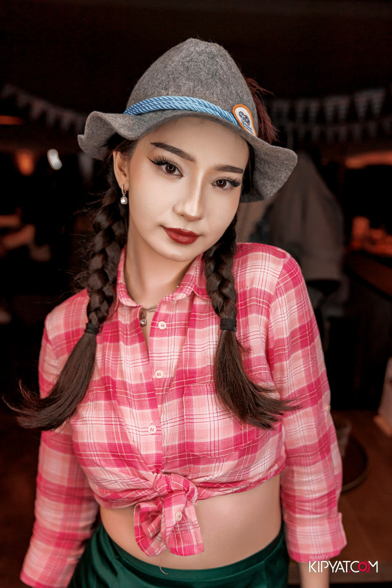 Фотоотчеты. КИПЯТКОМ АЛМАТЫ!