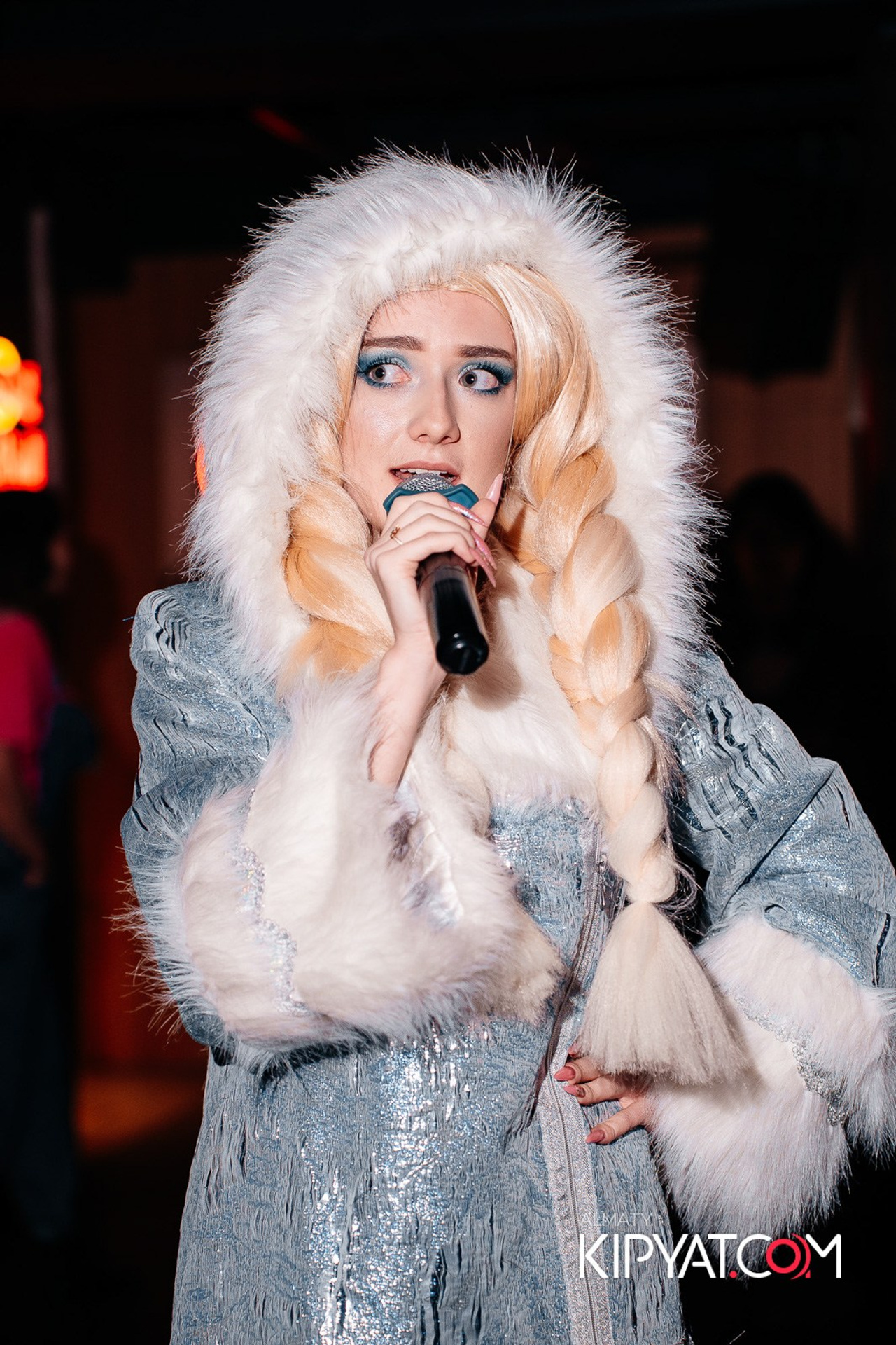 Фотоотчеты. КИПЯТКОМ АЛМАТЫ!