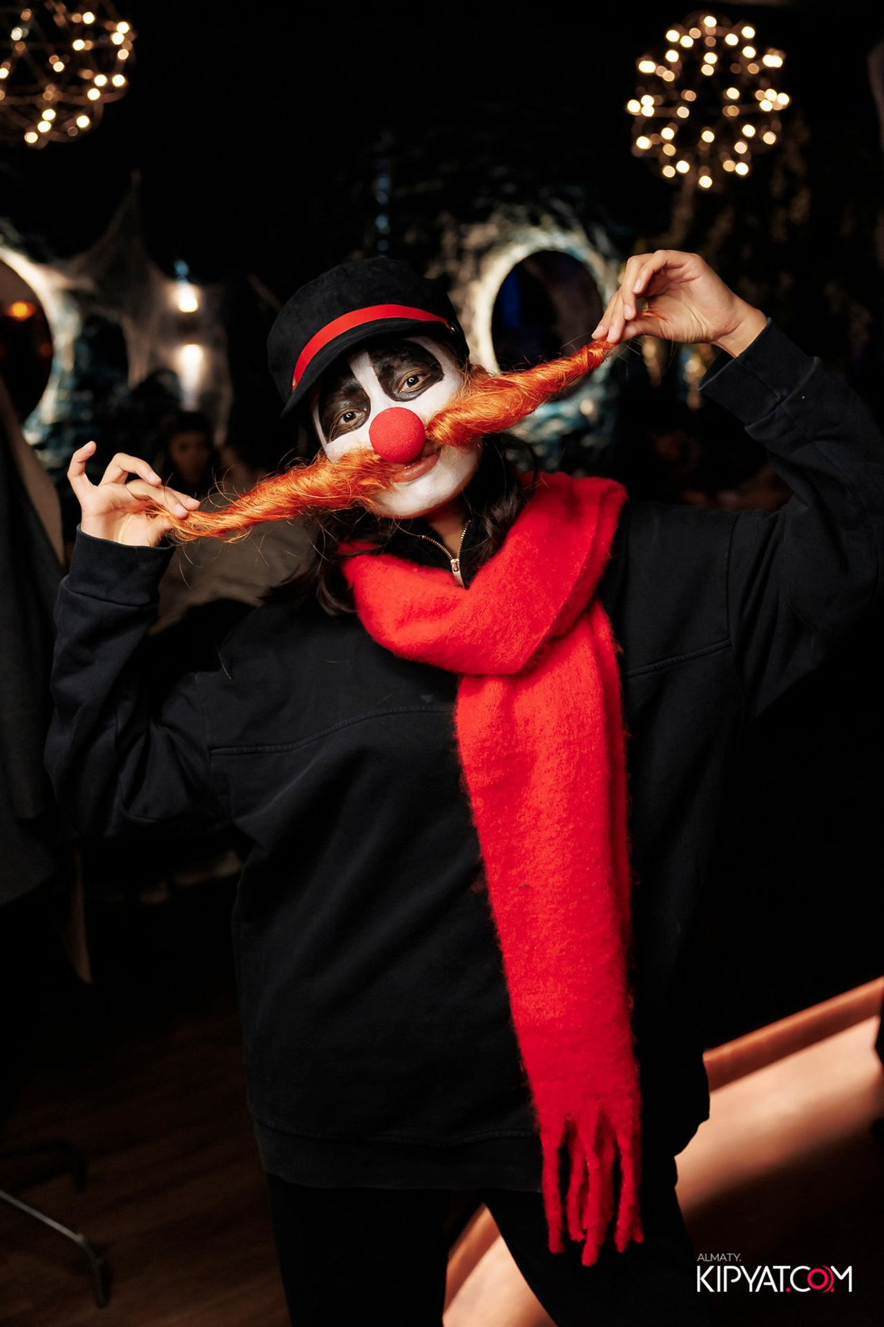 Фотоотчеты. КИПЯТКОМ АЛМАТЫ!