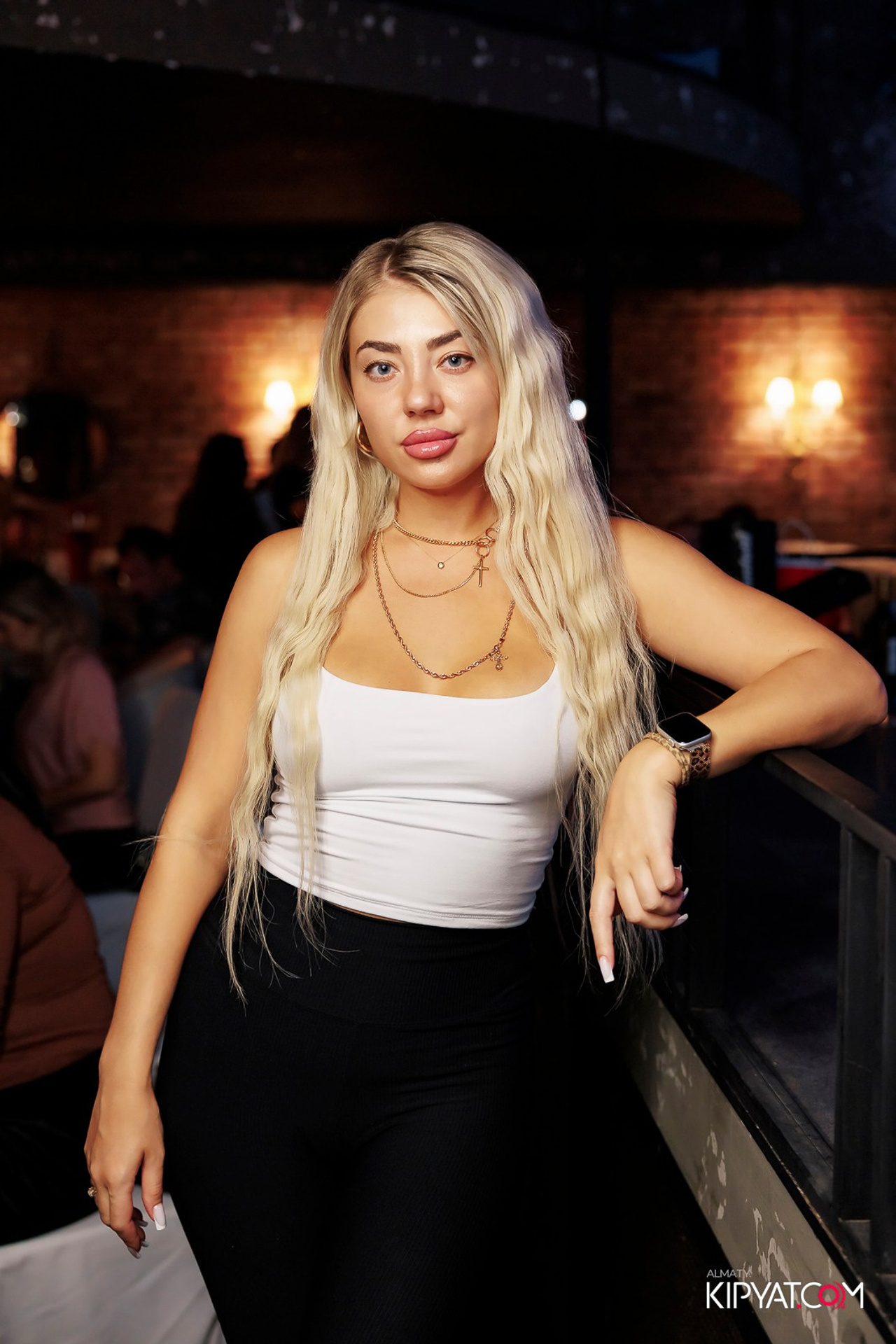 Фотоотчеты. КИПЯТКОМ АЛМАТЫ!