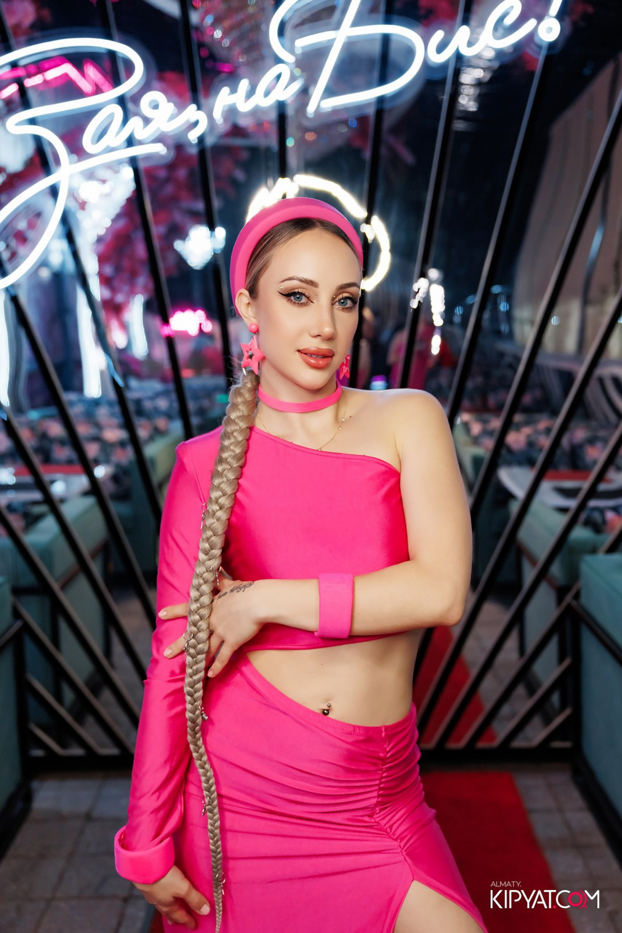 Фотоотчеты. КИПЯТКОМ АЛМАТЫ!