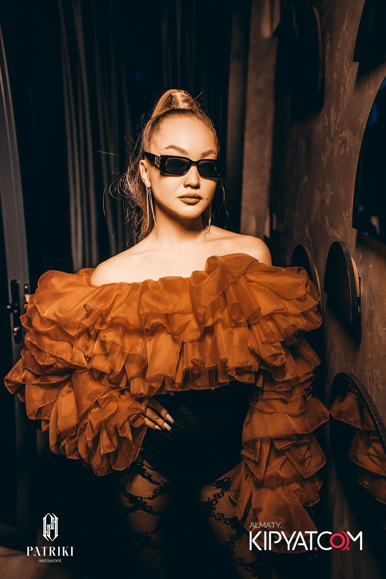 Фотоотчеты. КИПЯТКОМ АЛМАТЫ!