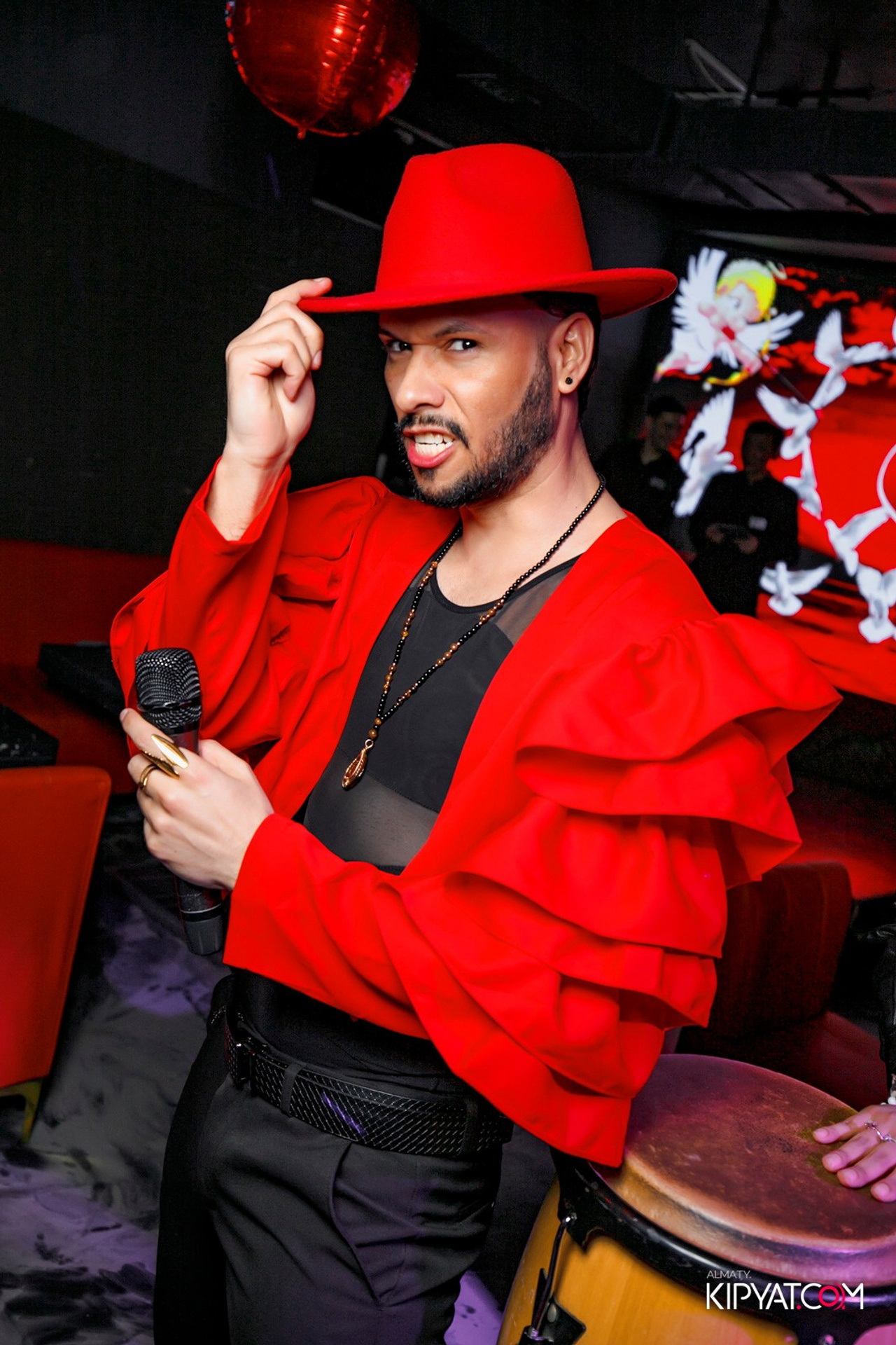 Смотрите также. КИПЯТКОМ АЛМАТЫ! Фотосъемка мероприятий в Алматы