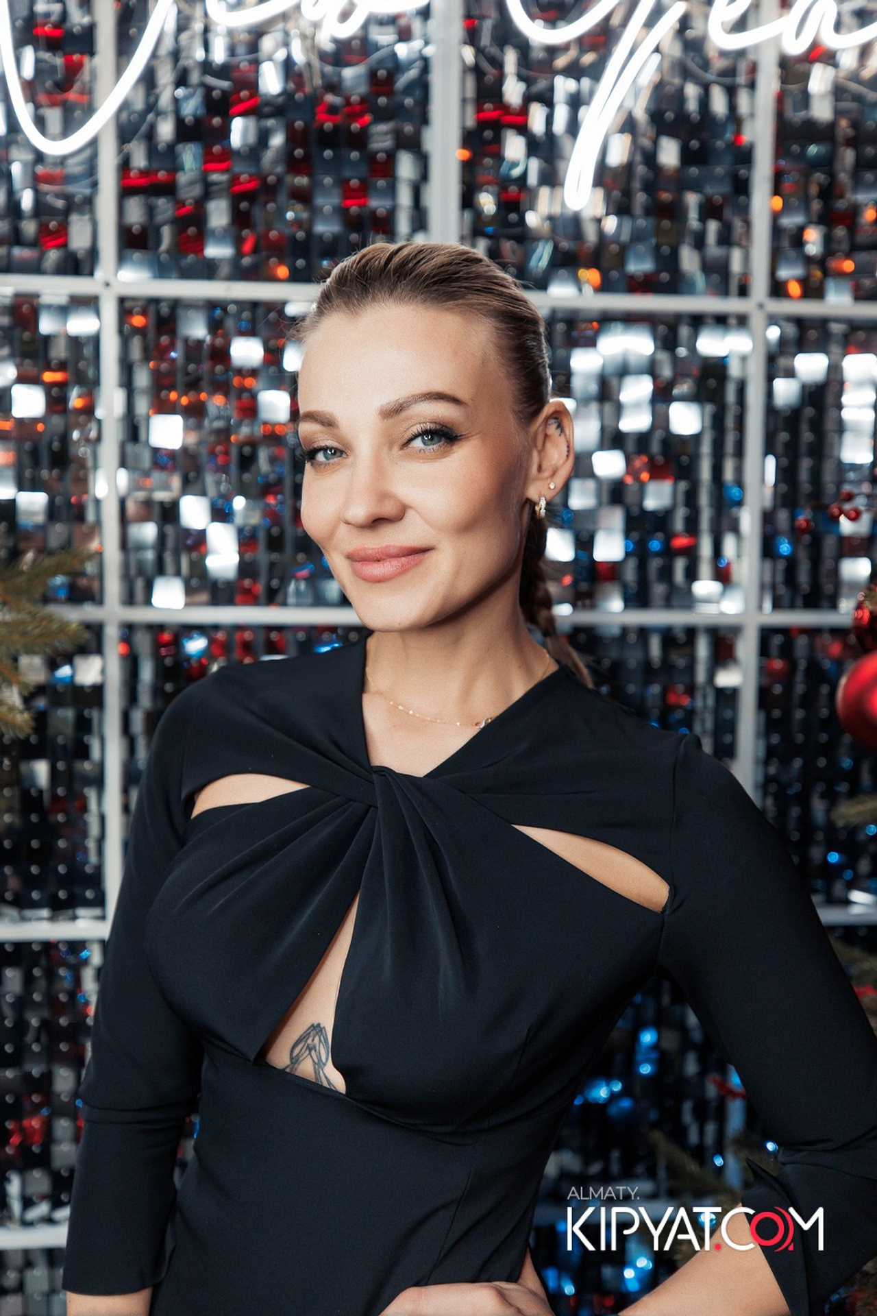 Фотоотчеты. КИПЯТКОМ АЛМАТЫ!