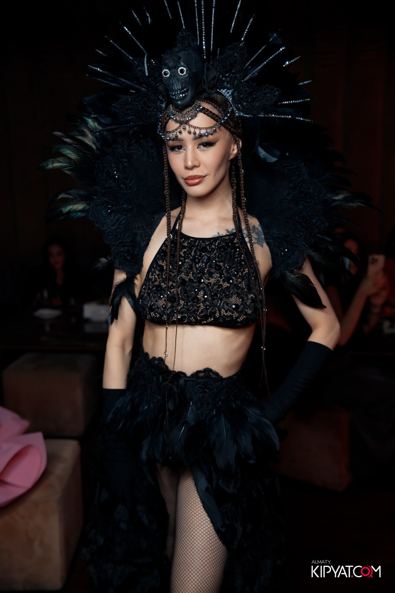 Фотоотчеты. КИПЯТКОМ АЛМАТЫ!