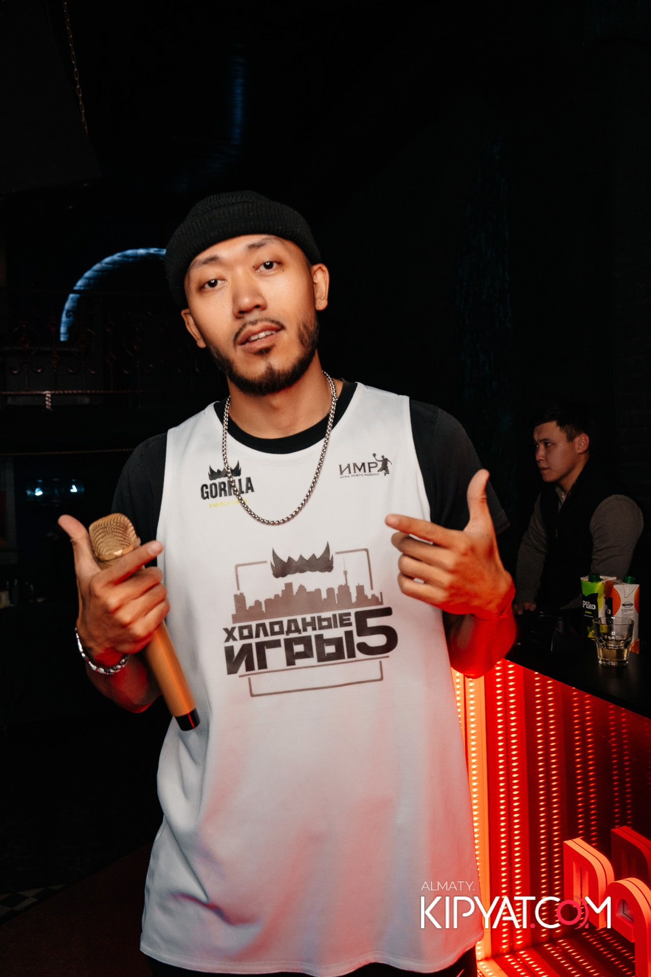 Фотоотчеты. КИПЯТКОМ АЛМАТЫ!