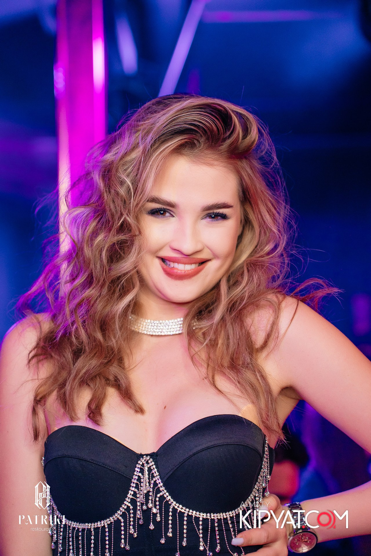 Фотоотчеты. КИПЯТКОМ АЛМАТЫ!