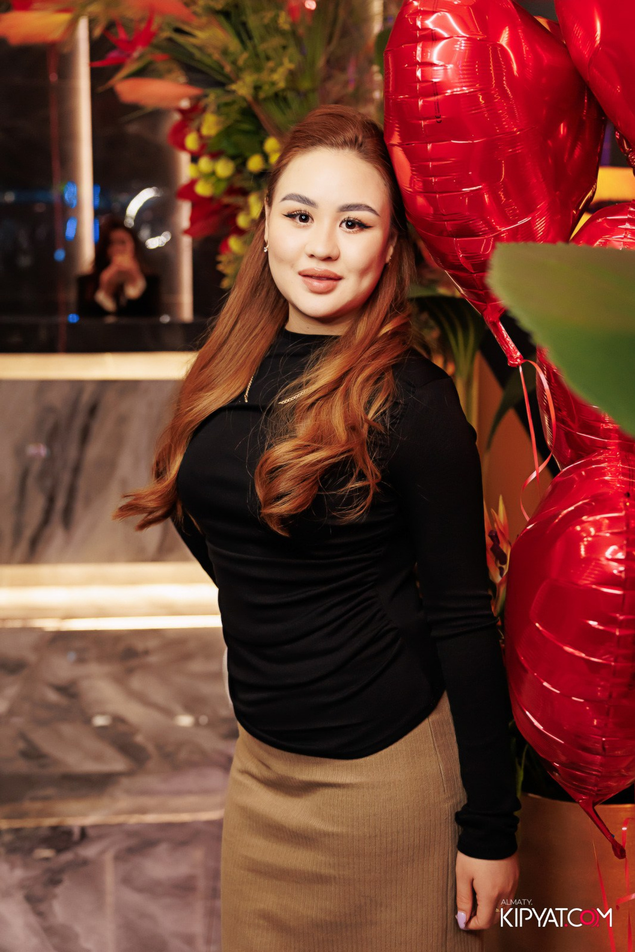 Фотоотчеты. КИПЯТКОМ АЛМАТЫ!