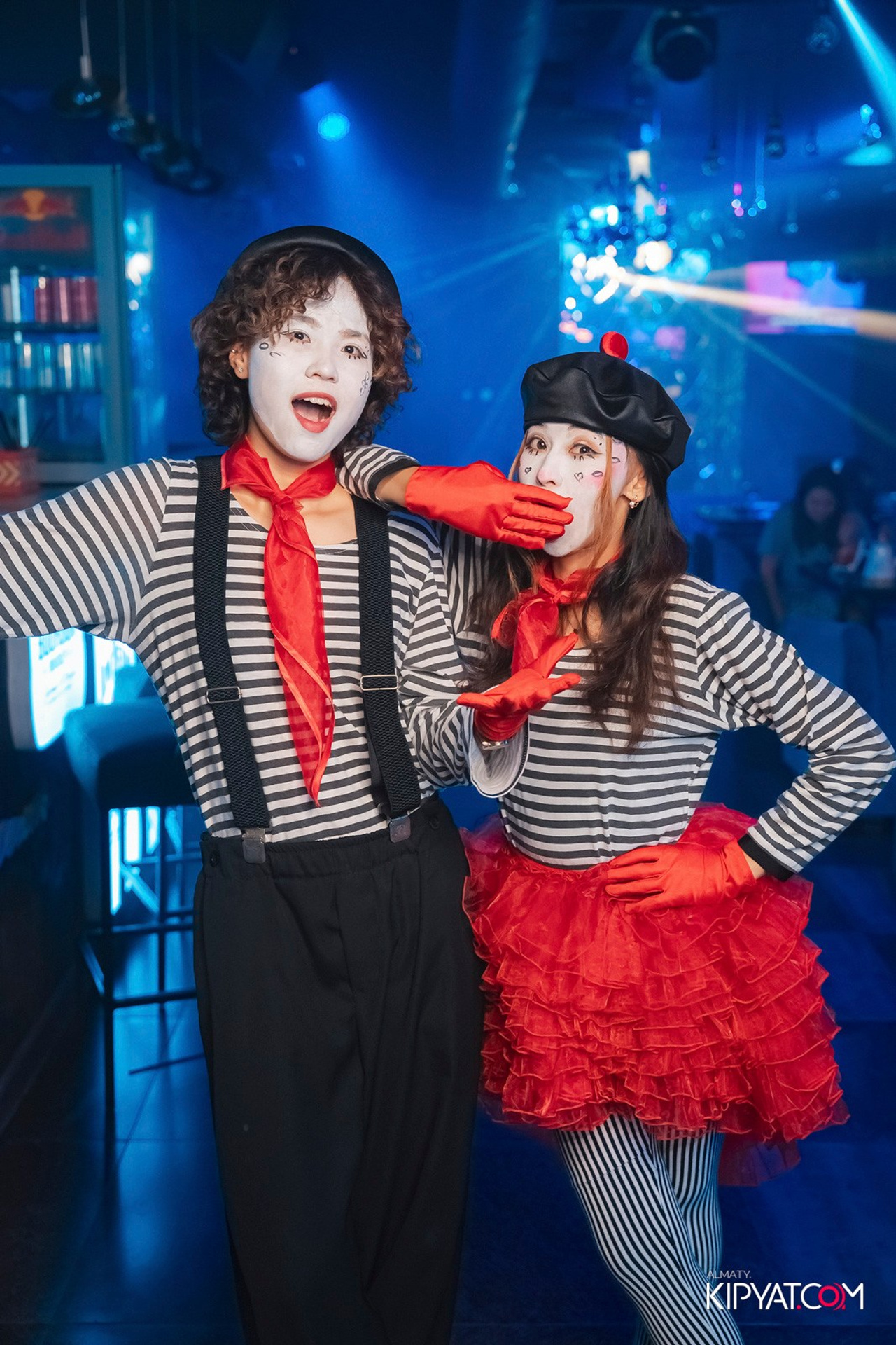 Фотоотчеты. КИПЯТКОМ АЛМАТЫ!