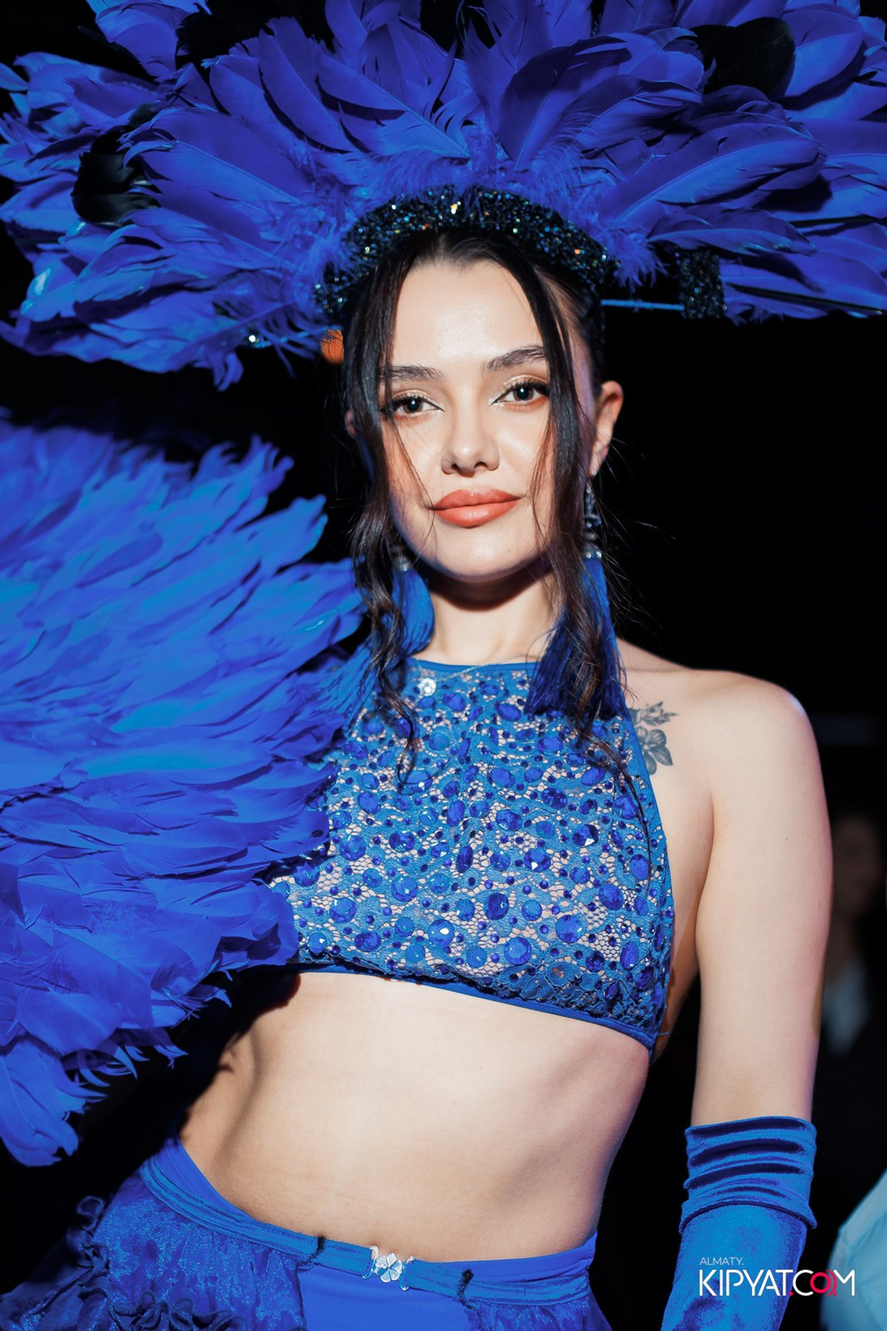 Фотоотчеты. КИПЯТКОМ АЛМАТЫ!