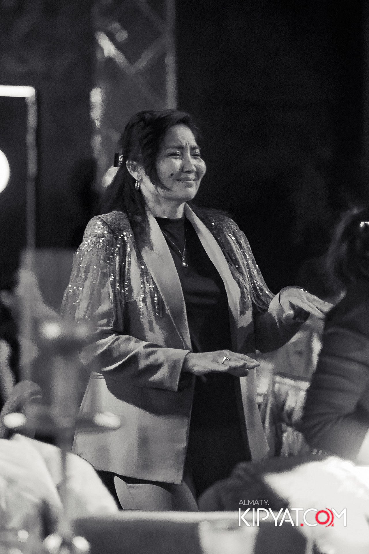 Фотоотчеты. КИПЯТКОМ АЛМАТЫ!