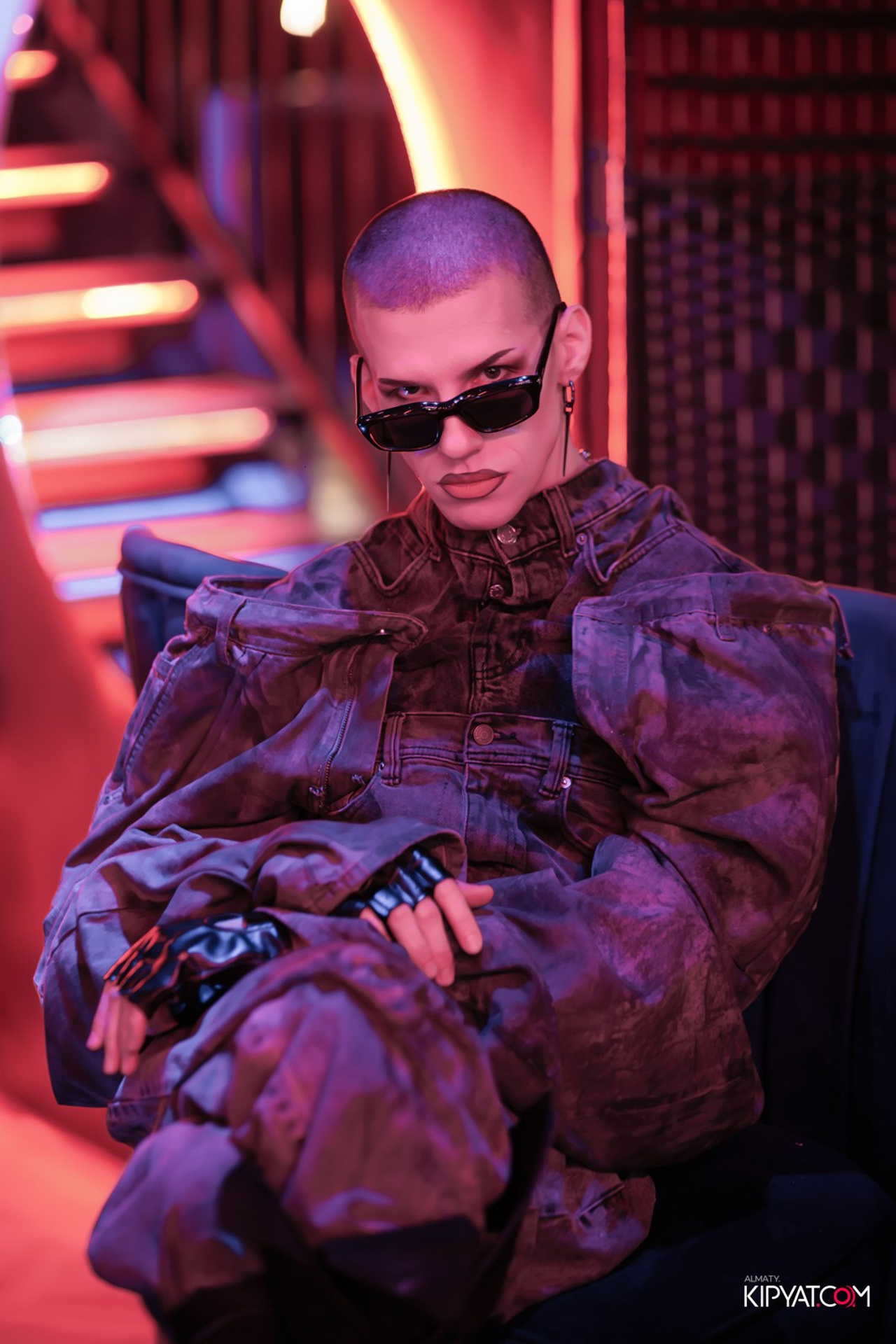 Фотоотчеты. КИПЯТКОМ АЛМАТЫ!