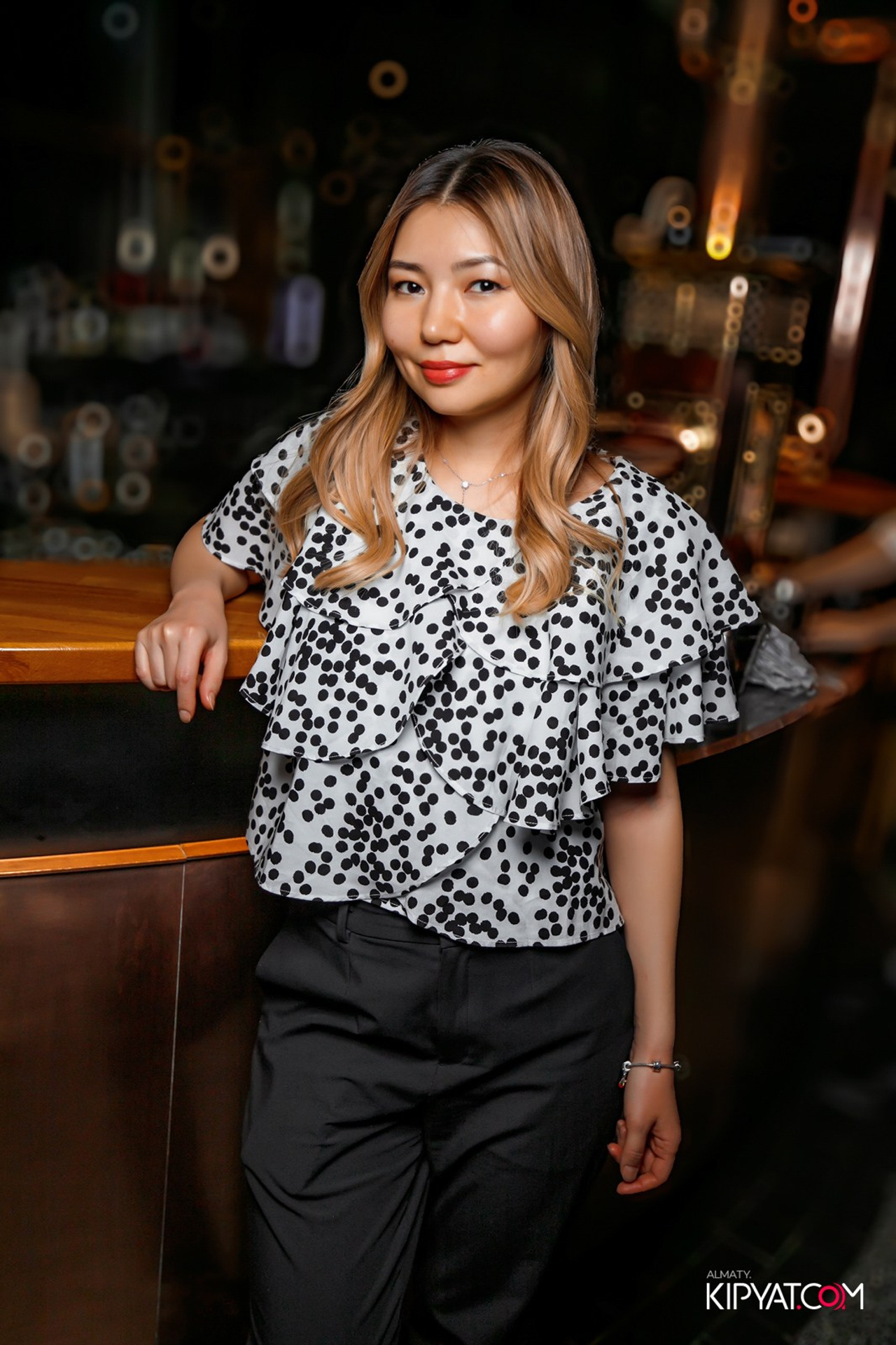 Фотоотчеты. КИПЯТКОМ АЛМАТЫ!