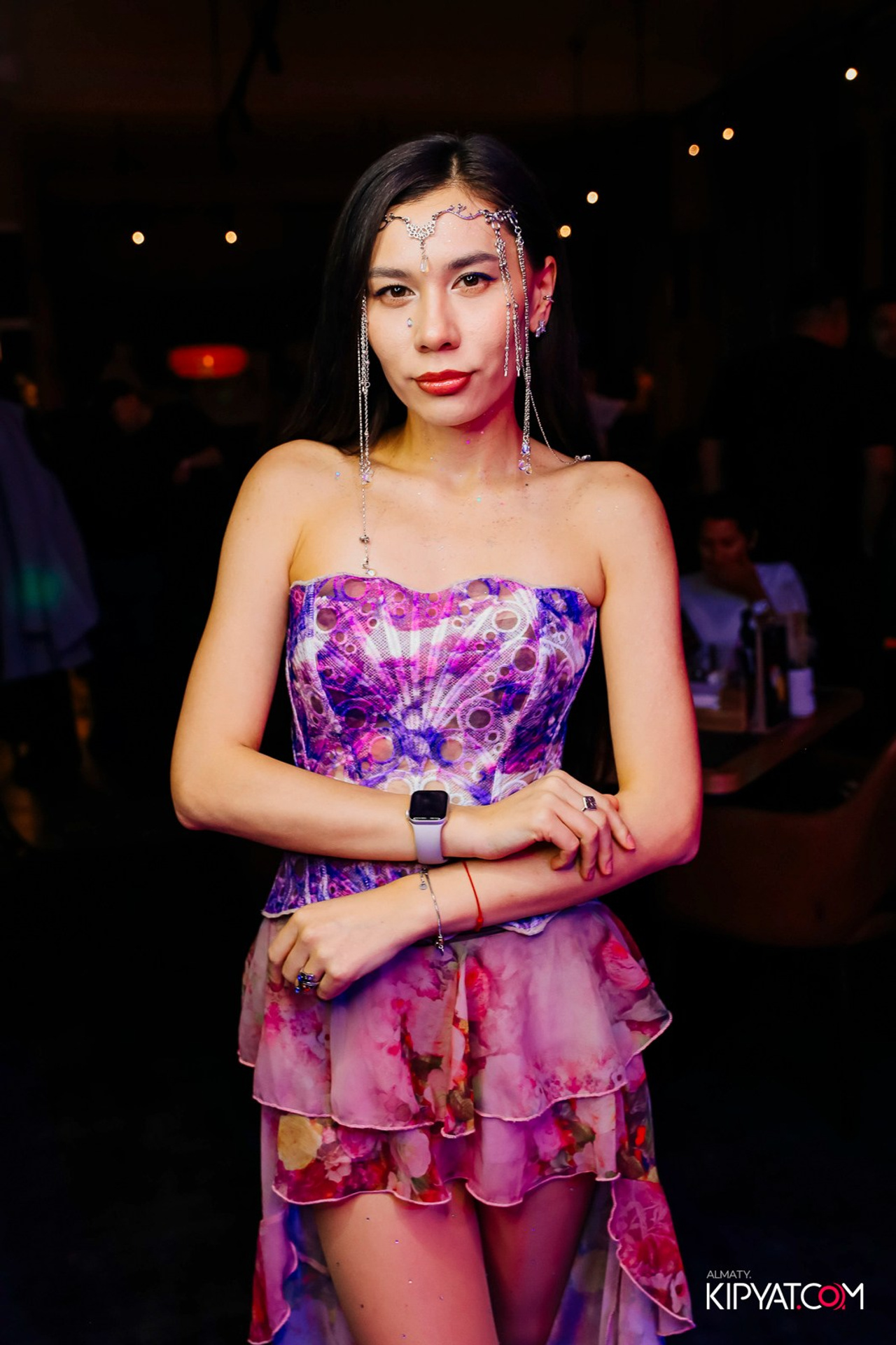 Фотоотчеты. КИПЯТКОМ АЛМАТЫ!