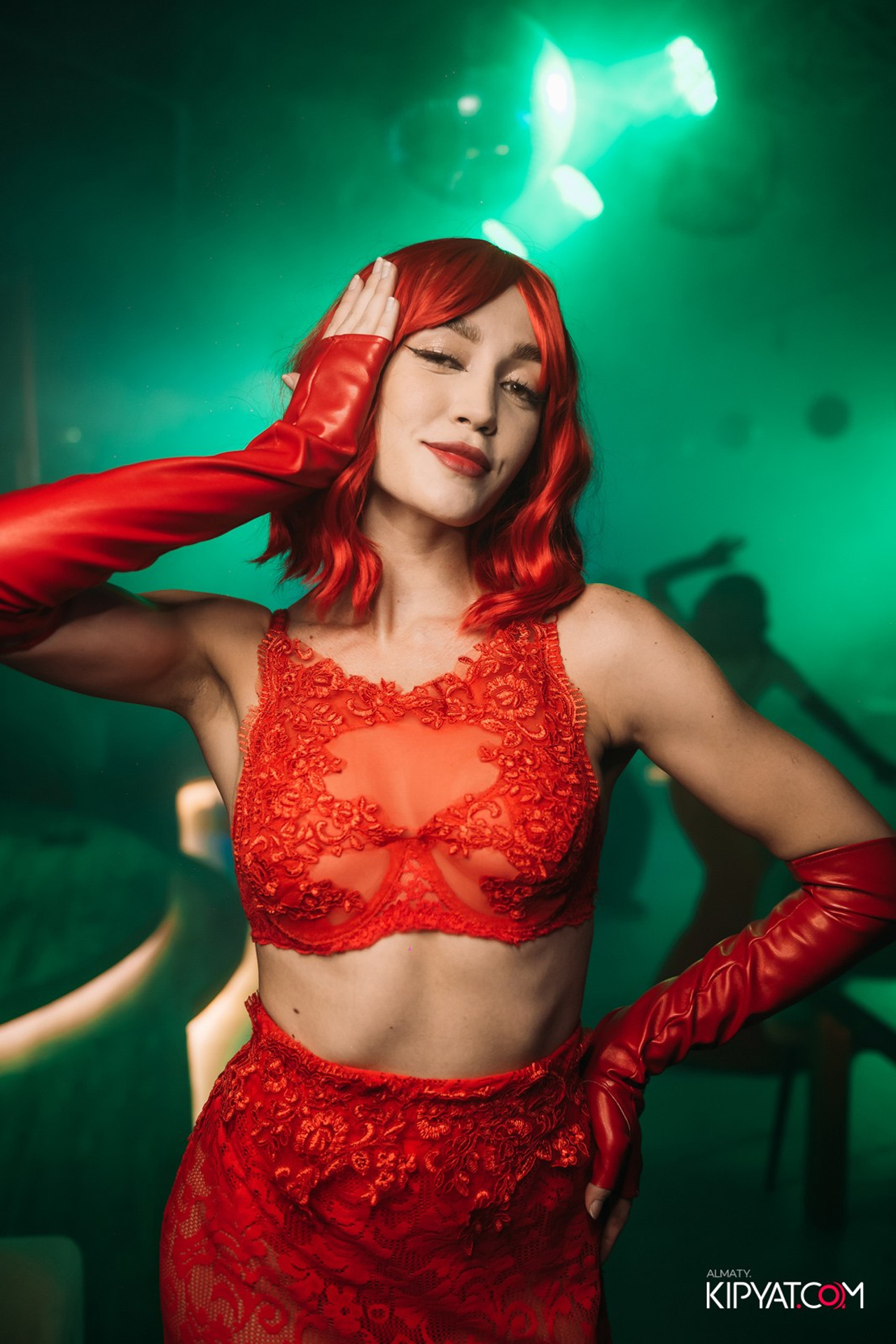 Фотоотчеты. КИПЯТКОМ АЛМАТЫ!