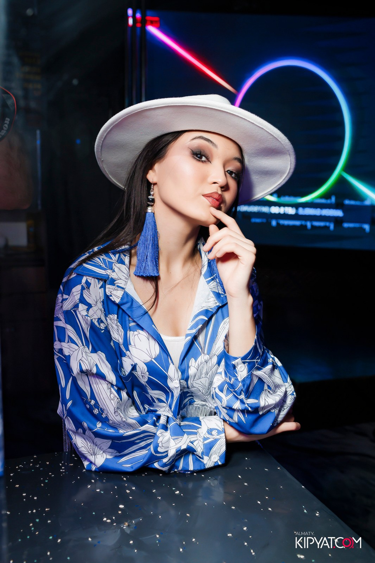 Фотоотчеты. КИПЯТКОМ АЛМАТЫ!