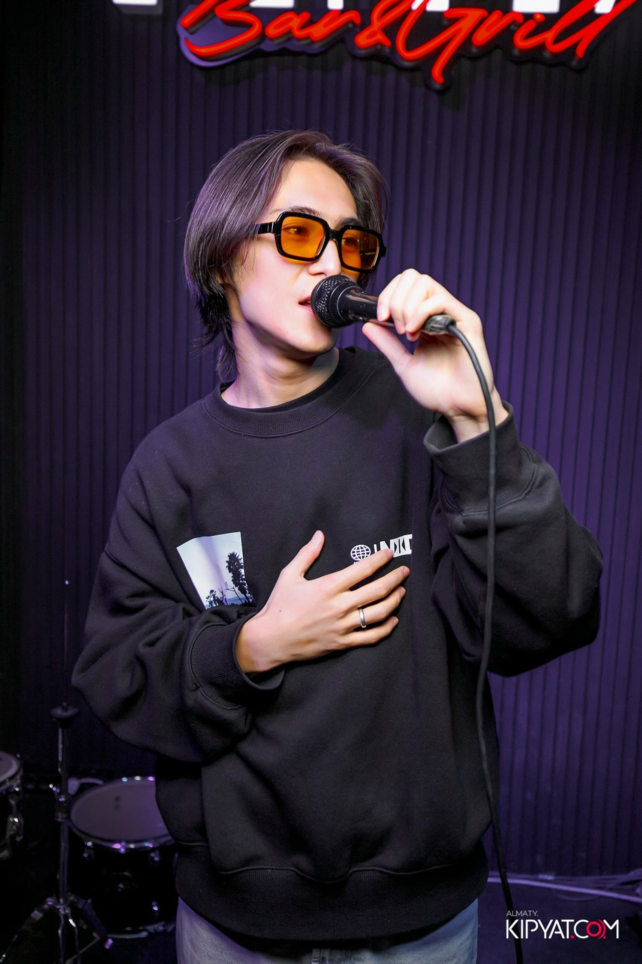 Фотоотчеты. КИПЯТКОМ АЛМАТЫ!