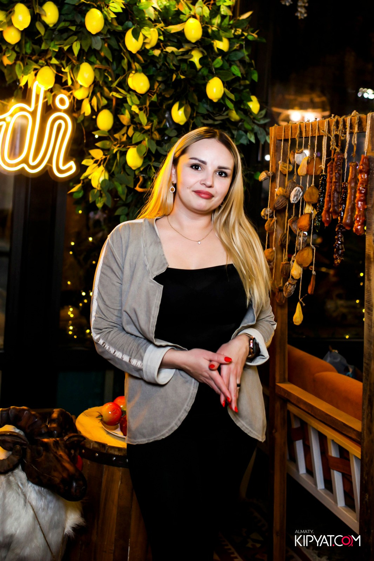 Фотоотчеты. КИПЯТКОМ АЛМАТЫ!