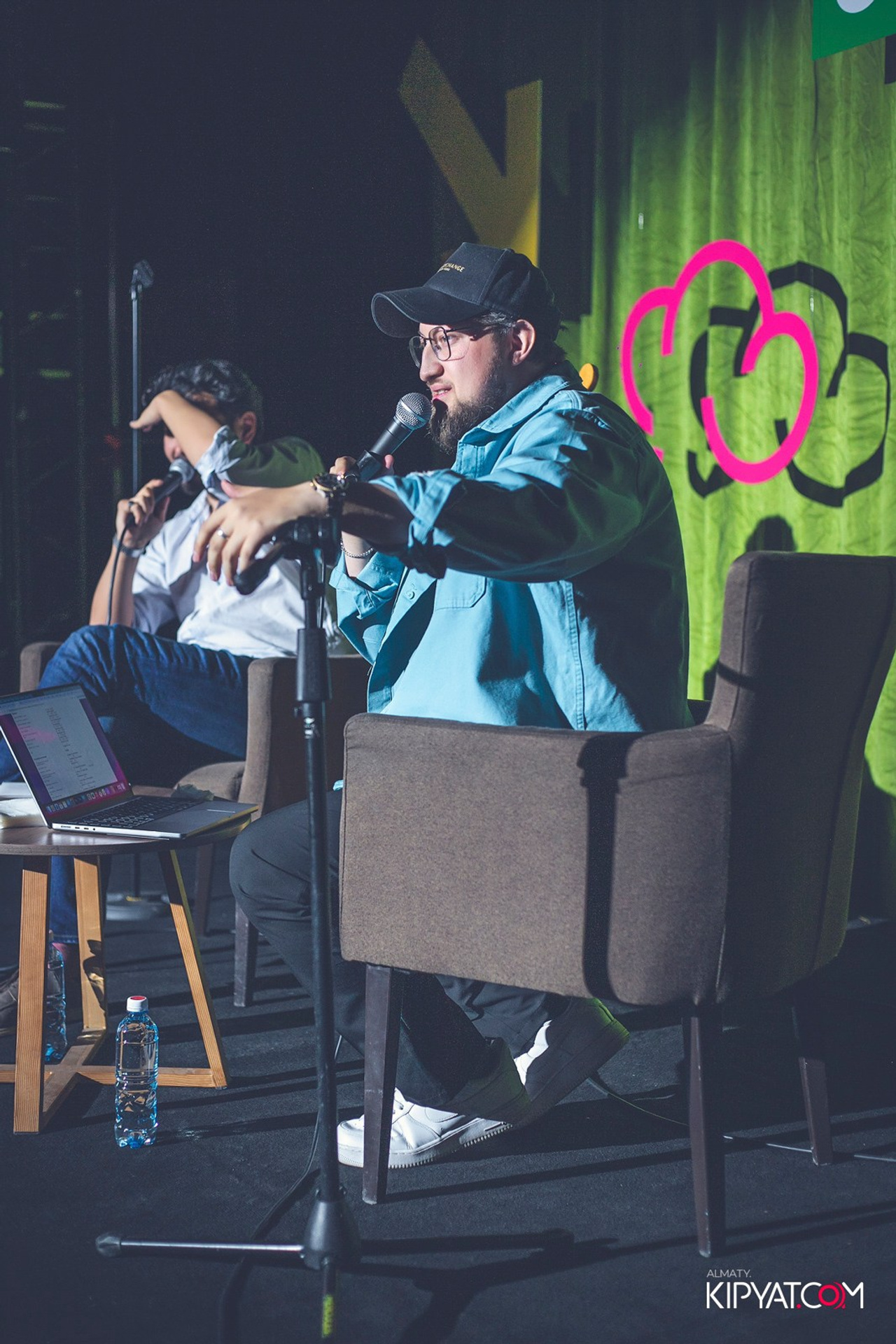 Фотоотчеты. КИПЯТКОМ АЛМАТЫ!