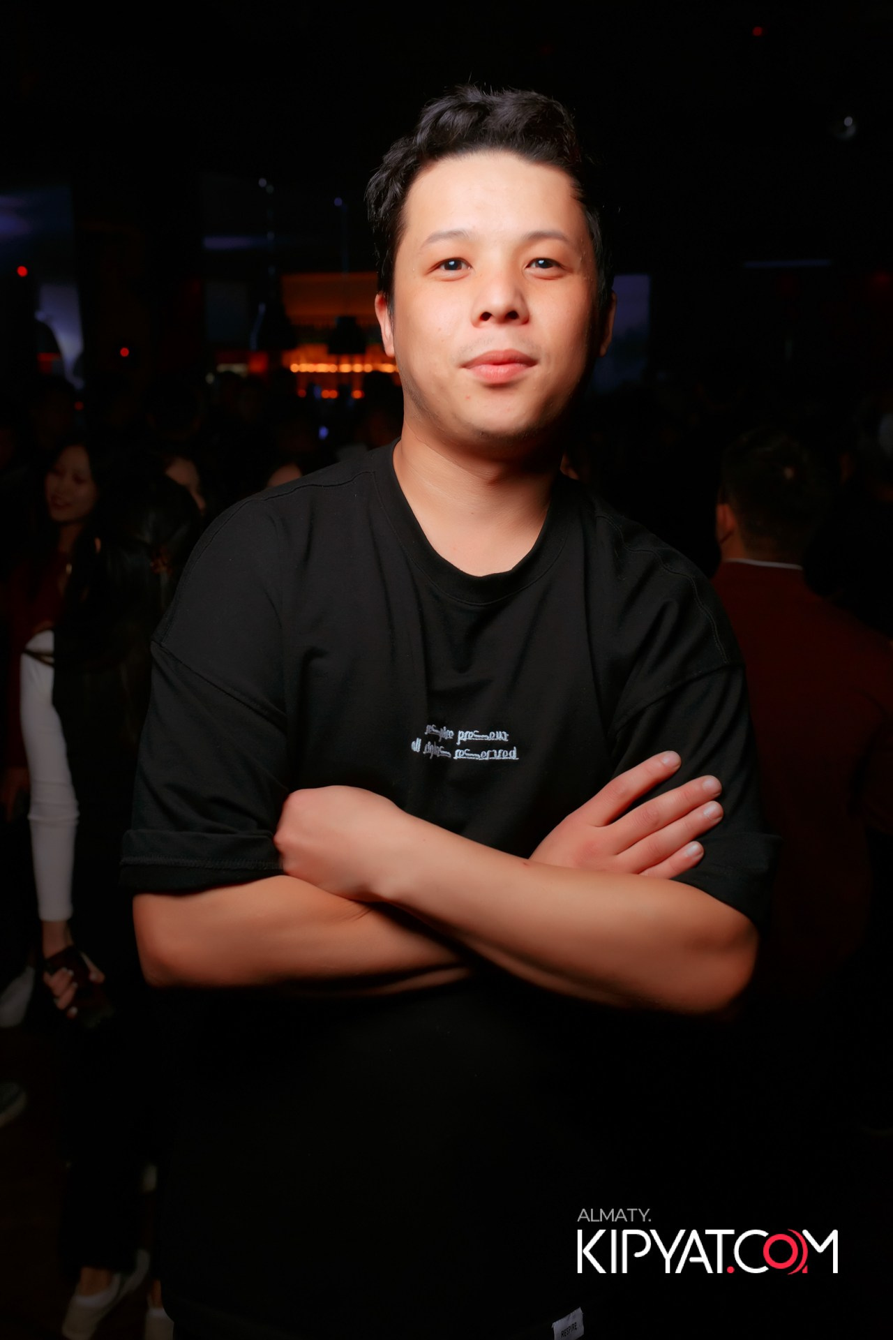 Фотоотчеты. КИПЯТКОМ АЛМАТЫ!